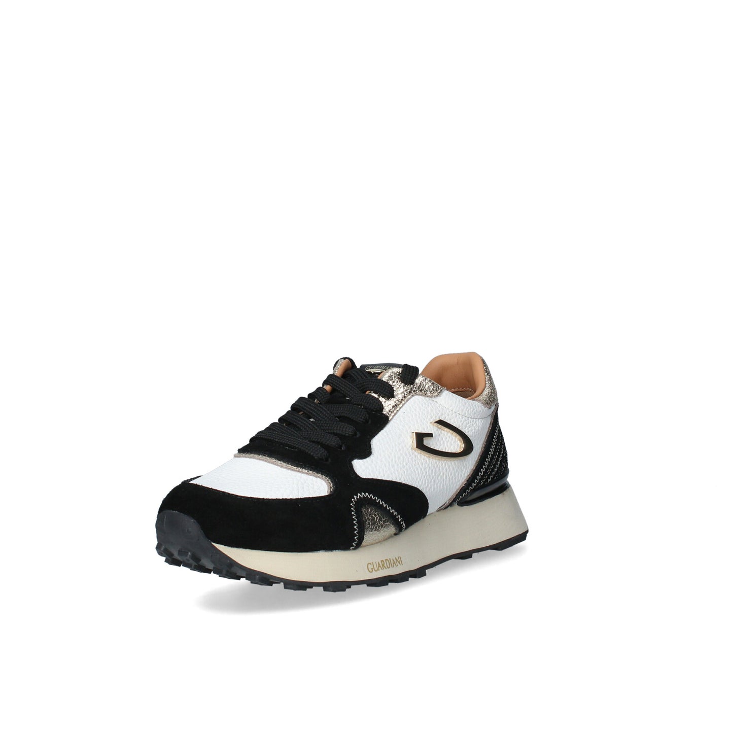 Sneakers Donna Alberto Guardiani AGW434801