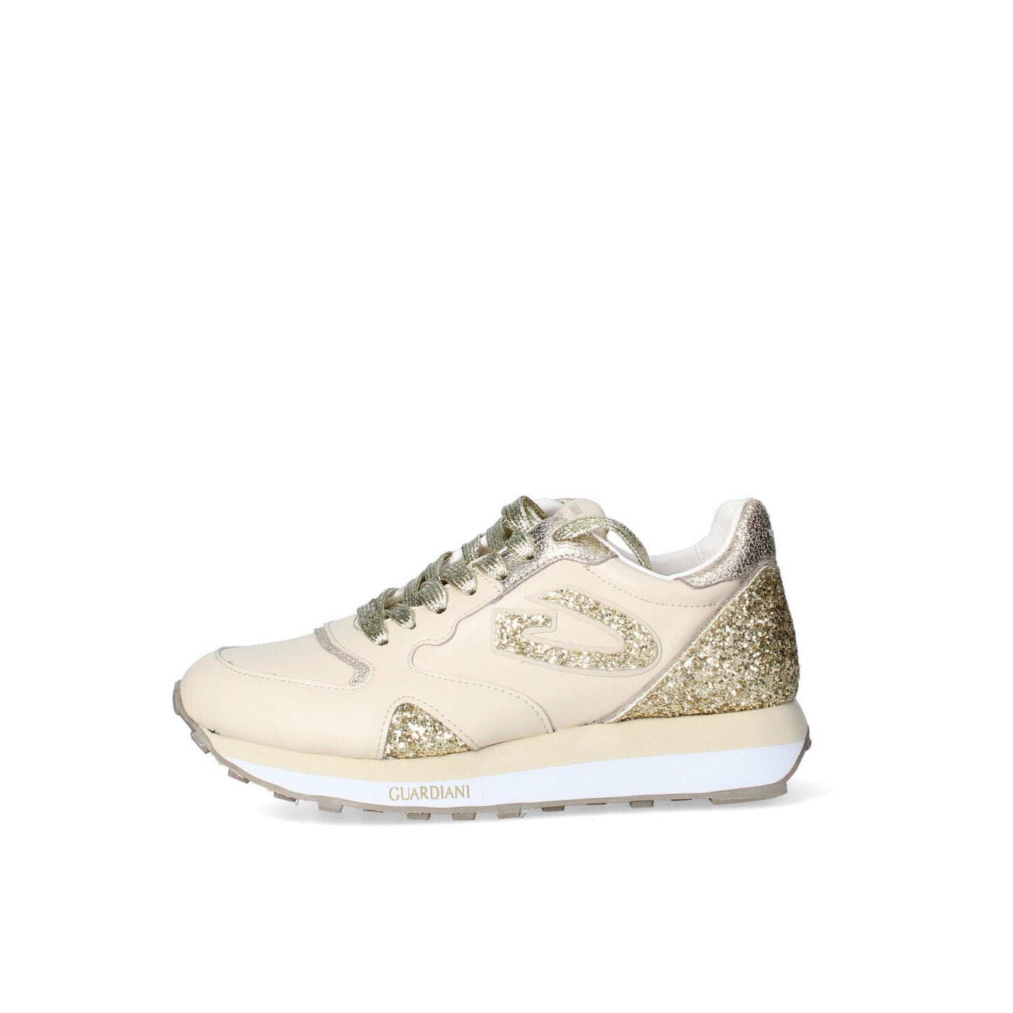 Sneakers Donna Alberto Guardiani AGW435000