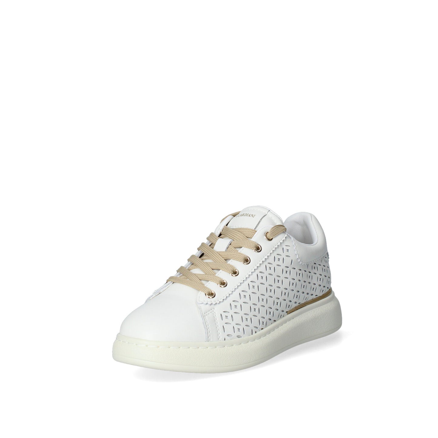 Sneakers Donna Alberto Guardiani AGW438000