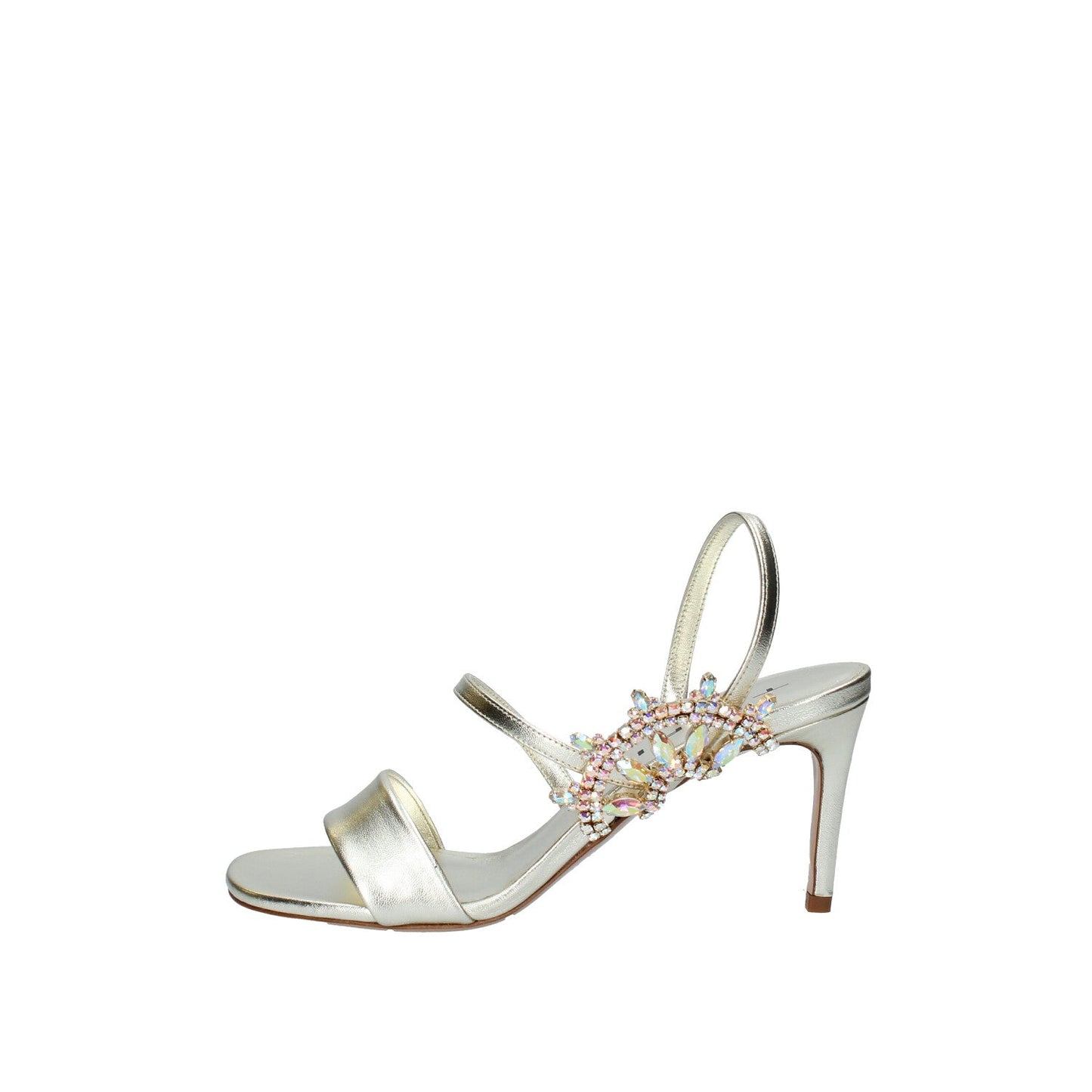 Sandalo con Tacco Donna Tiffi ALBA/70T.2
