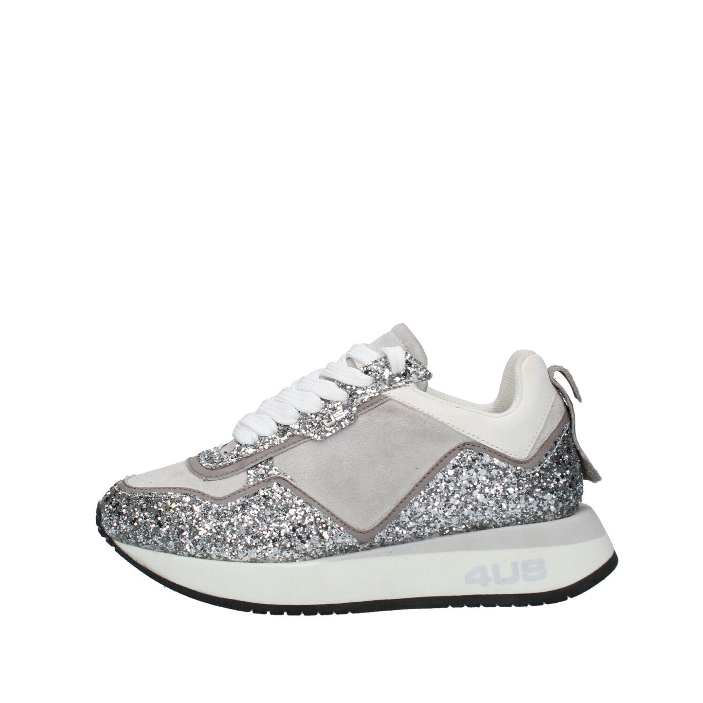 Sneakers Donna Paciotti 4US AMBER17