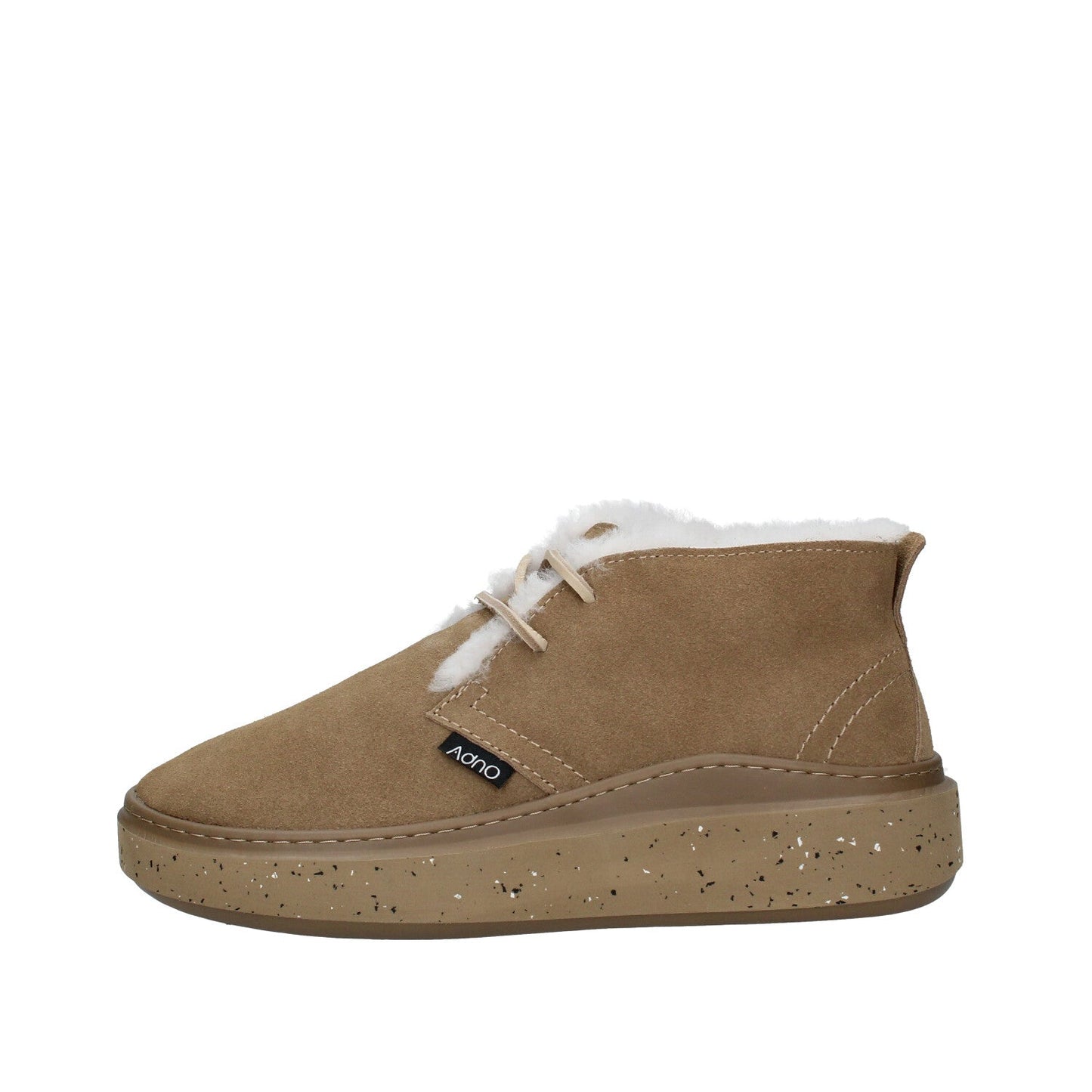 Stivaletto Uomo ADNO AOM100700