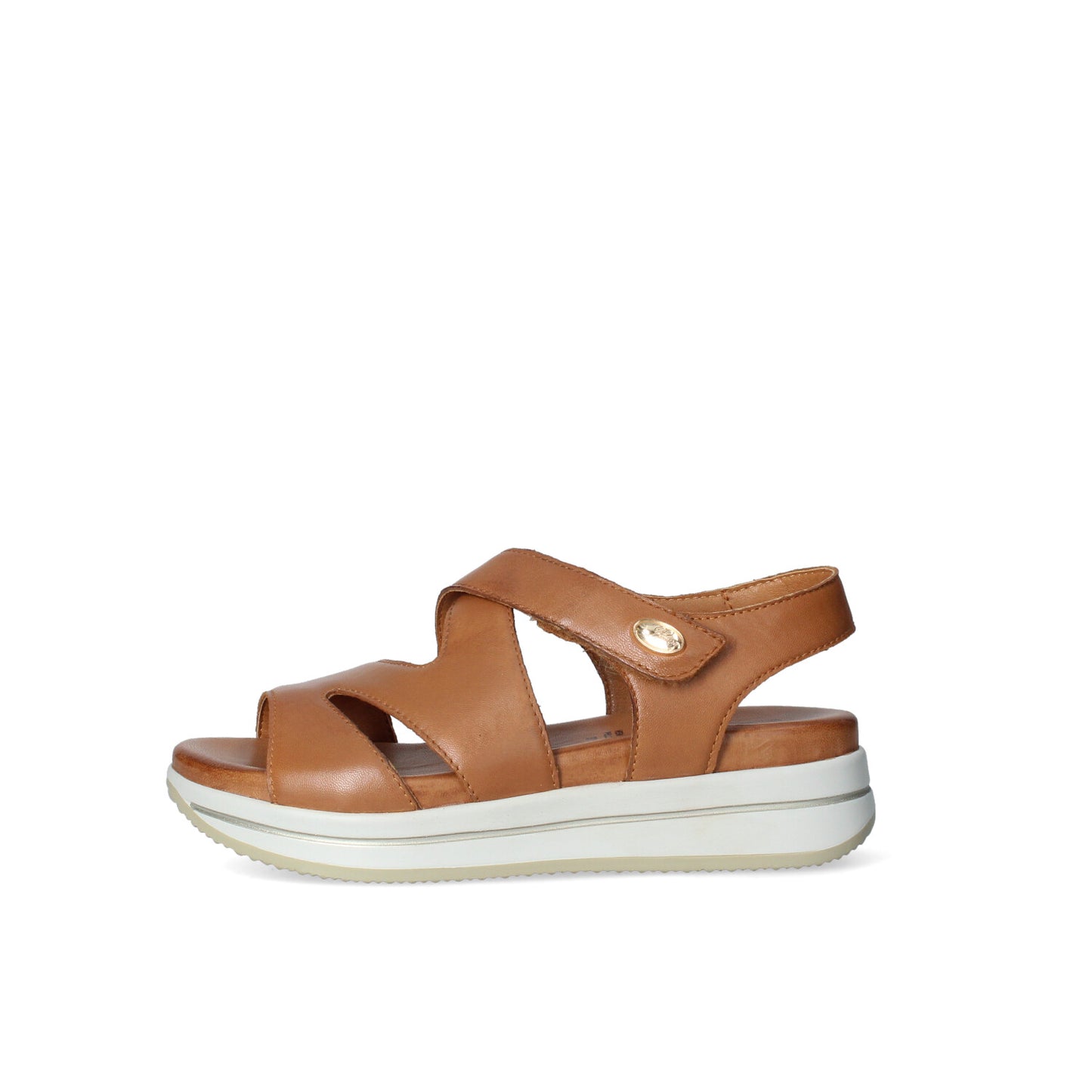 Sandalo Donna Luxury BEA102.2