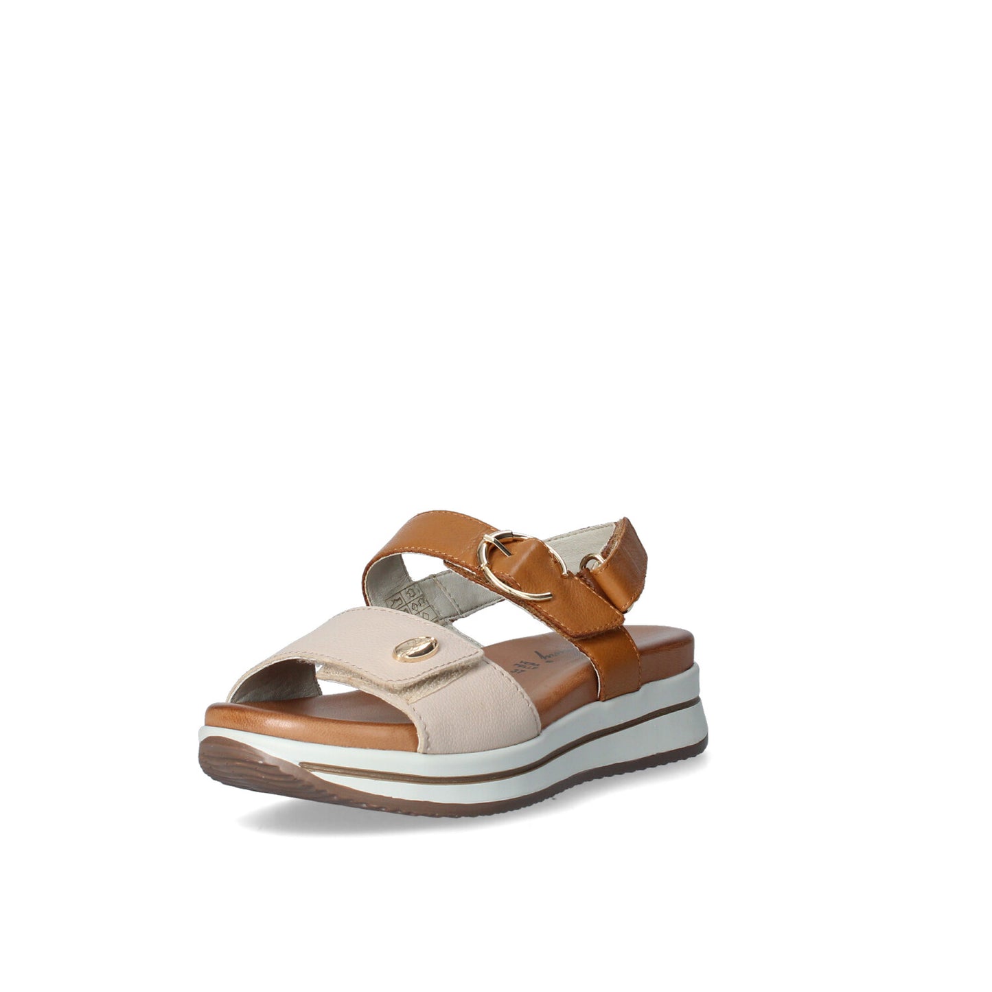 Sandalo Donna Luxury BEA103