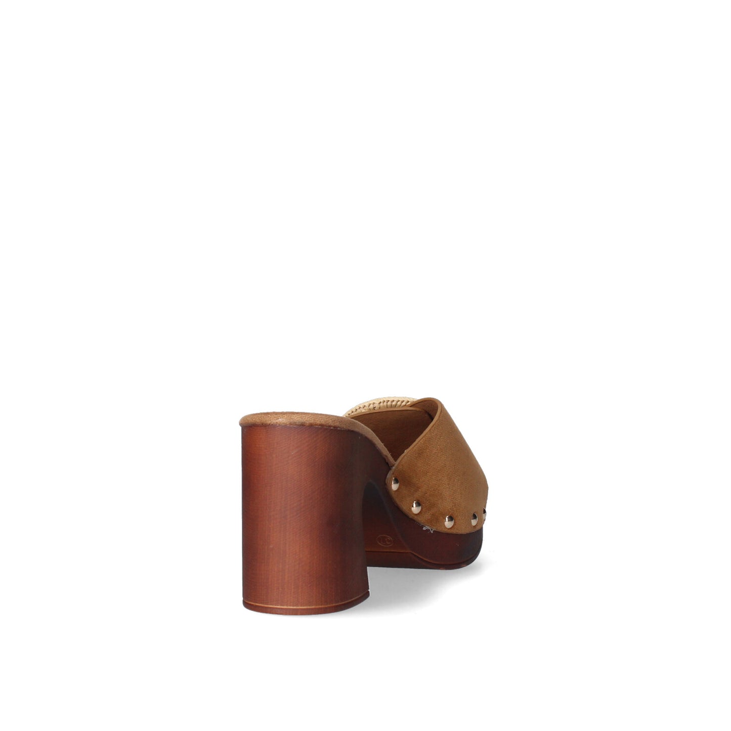 Sandalo con Tacco Donna Galia BF108-B