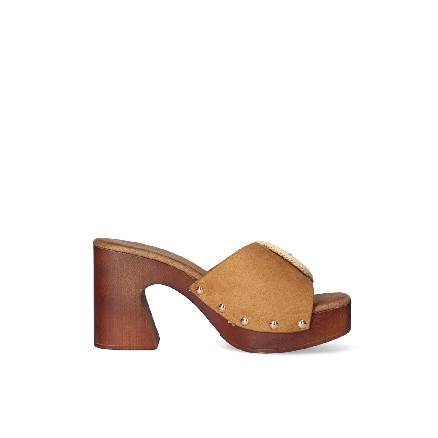 Sandalo con Tacco Donna Galia BF108-B
