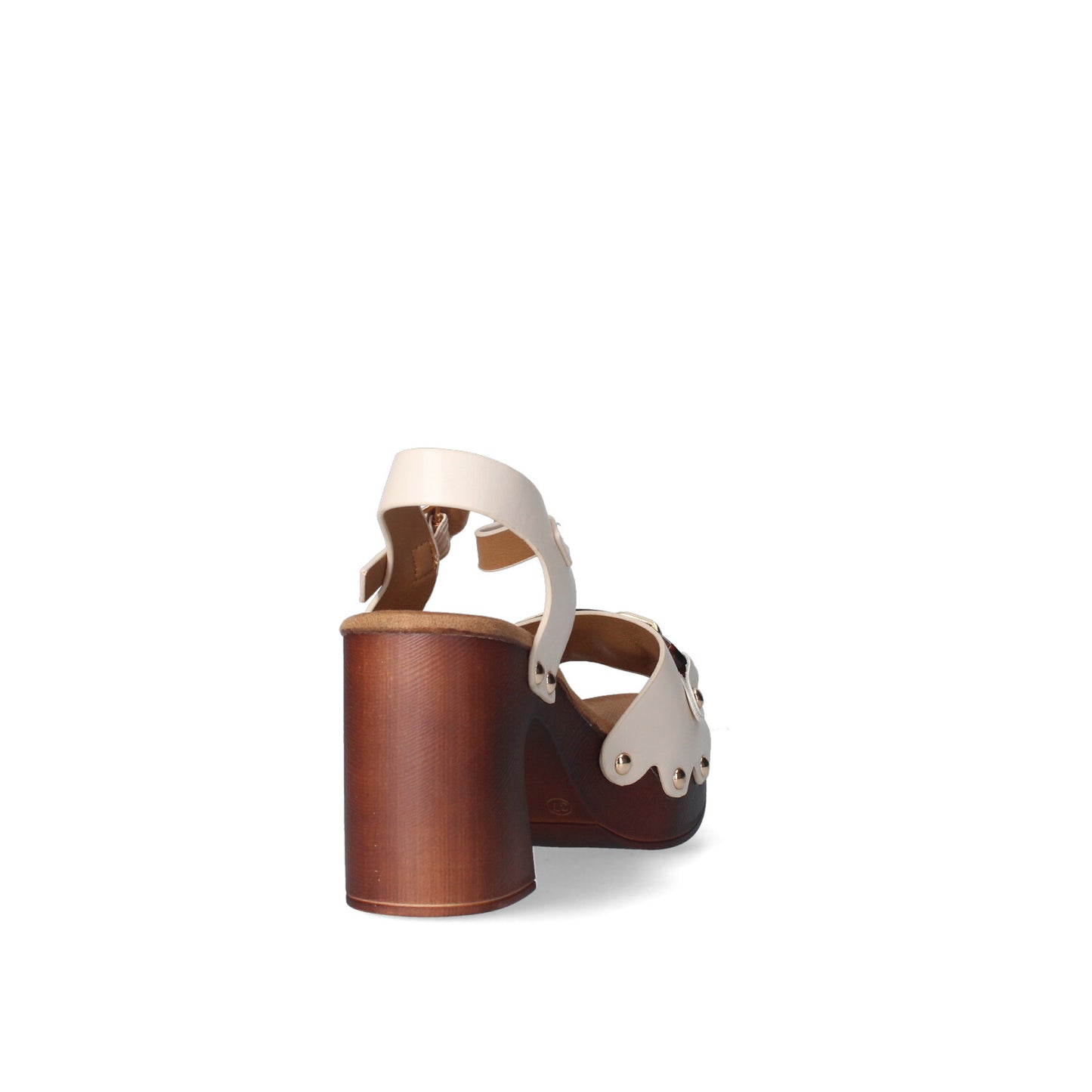 Sandalo con Tacco Donna Galia BF108-C