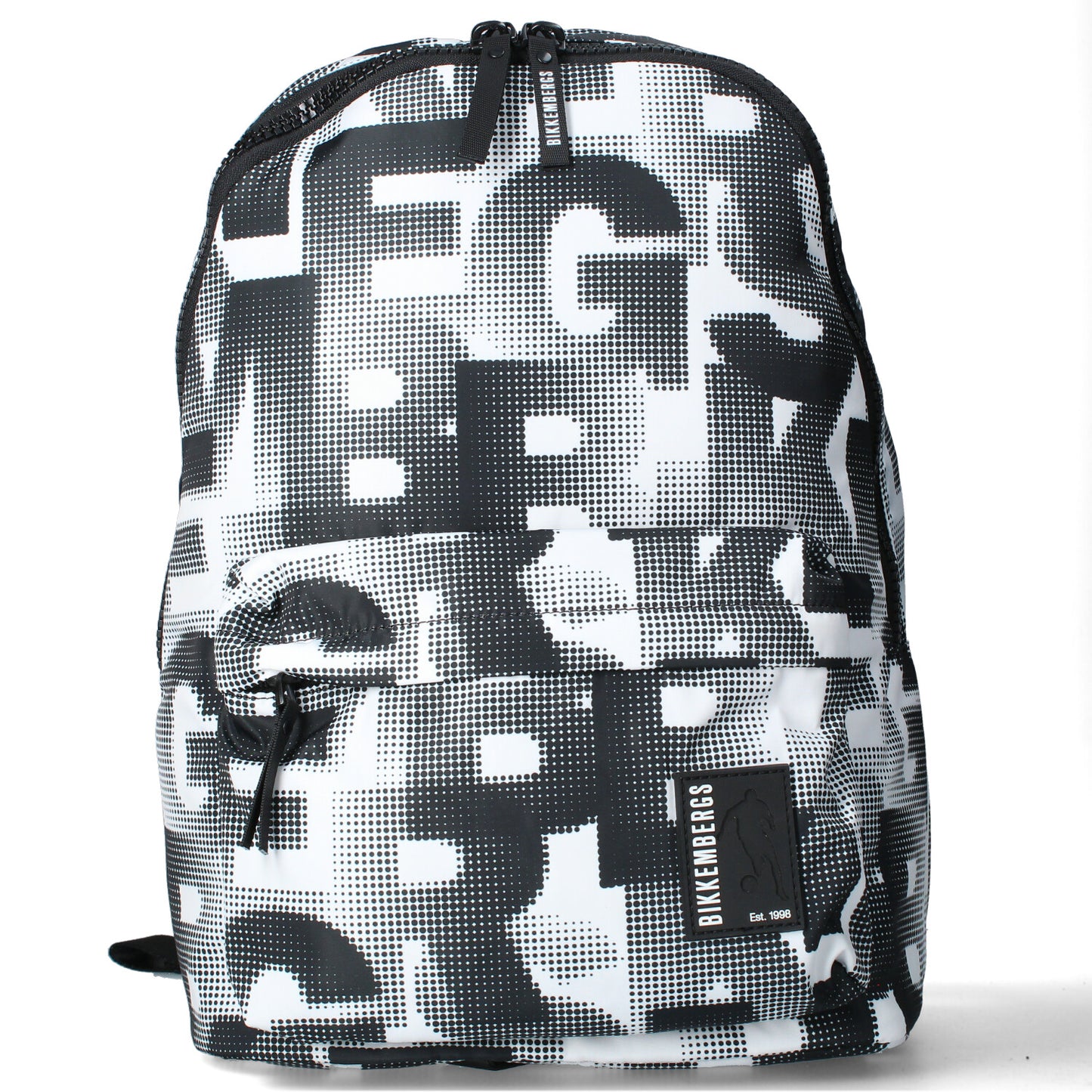 Zaino Uomo Bikkembergs BKZA00961T