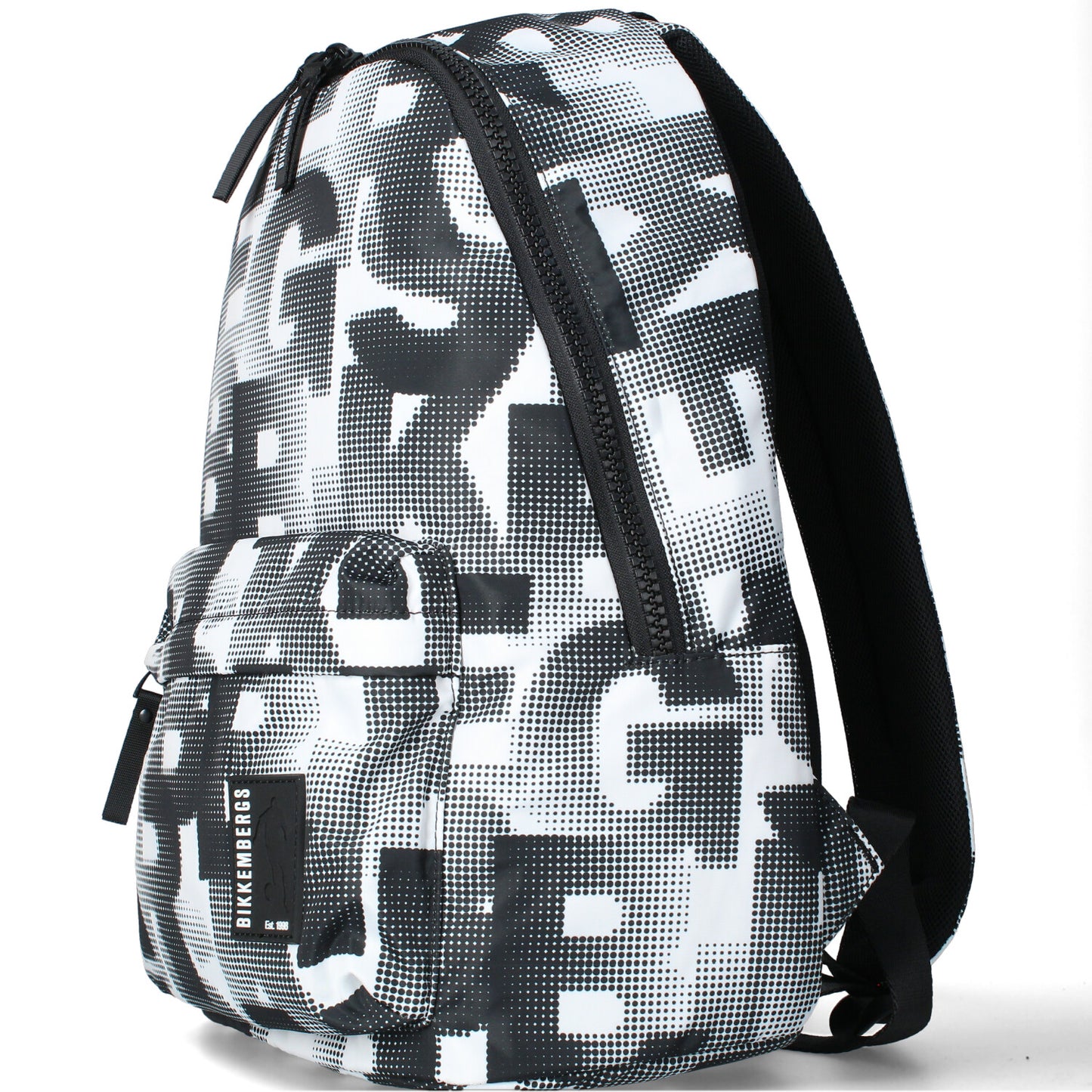 Zaino Uomo Bikkembergs BKZA00961T