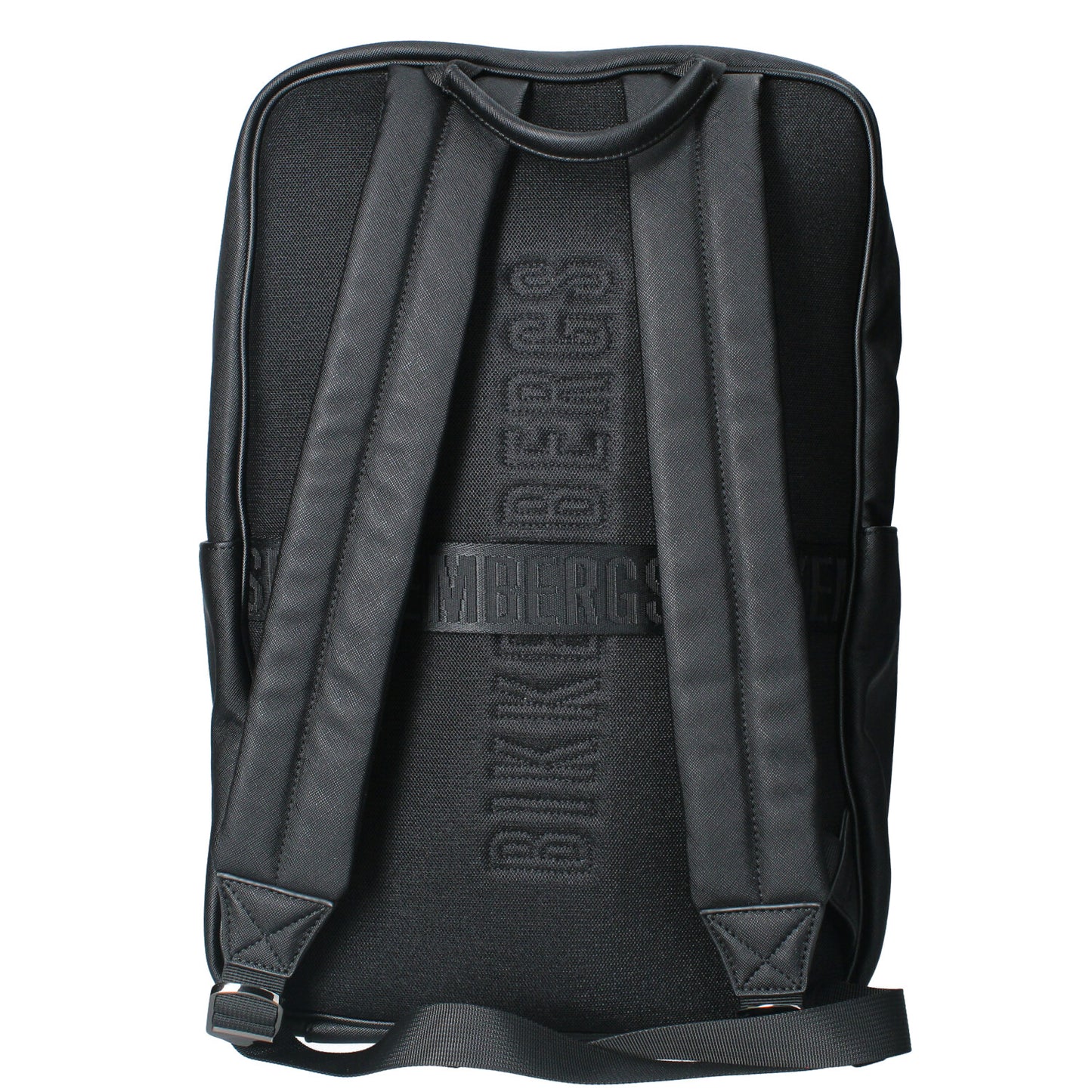 Zaino Uomo Bikkembergs BKZA01160P