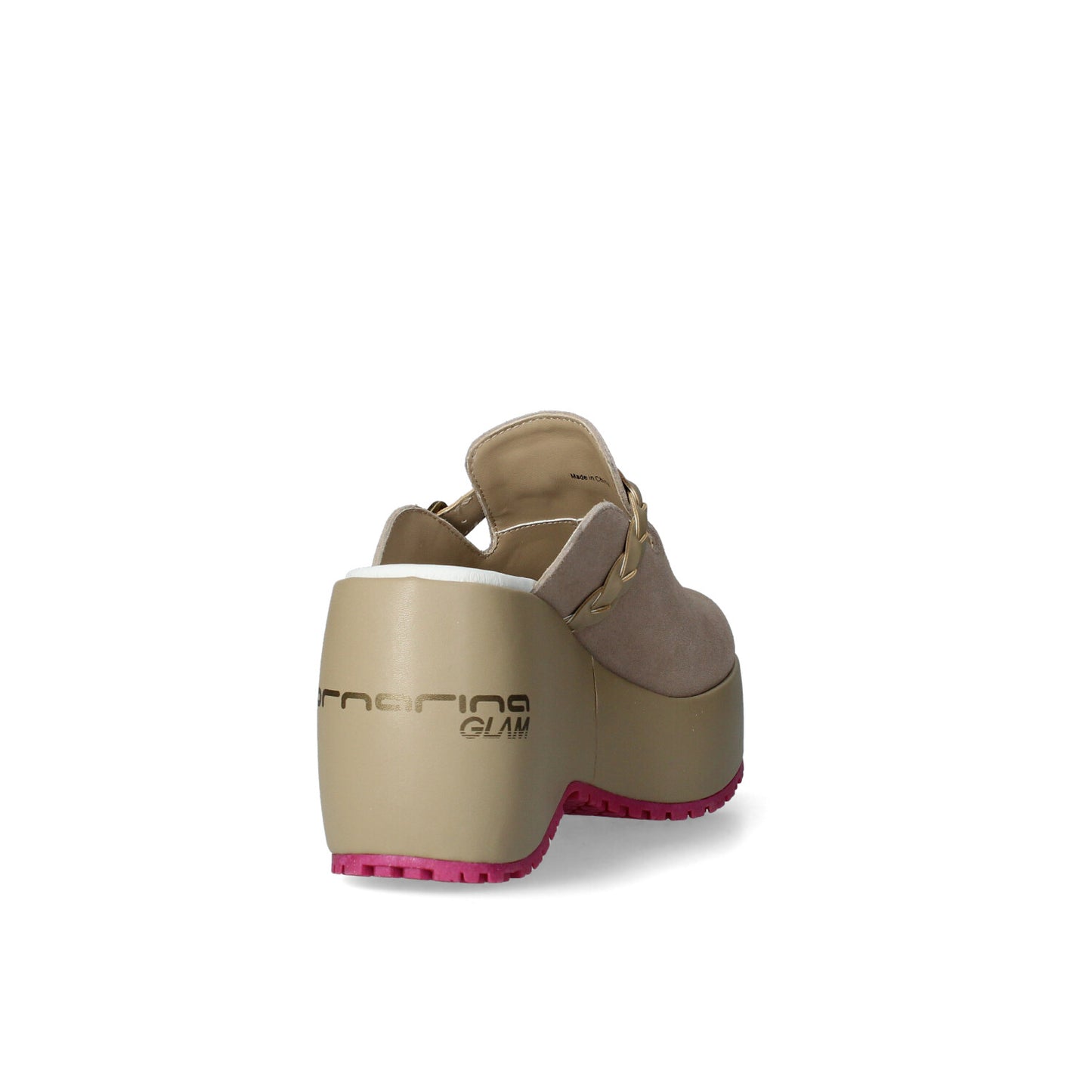 Sabot Donna Fornarina BOST