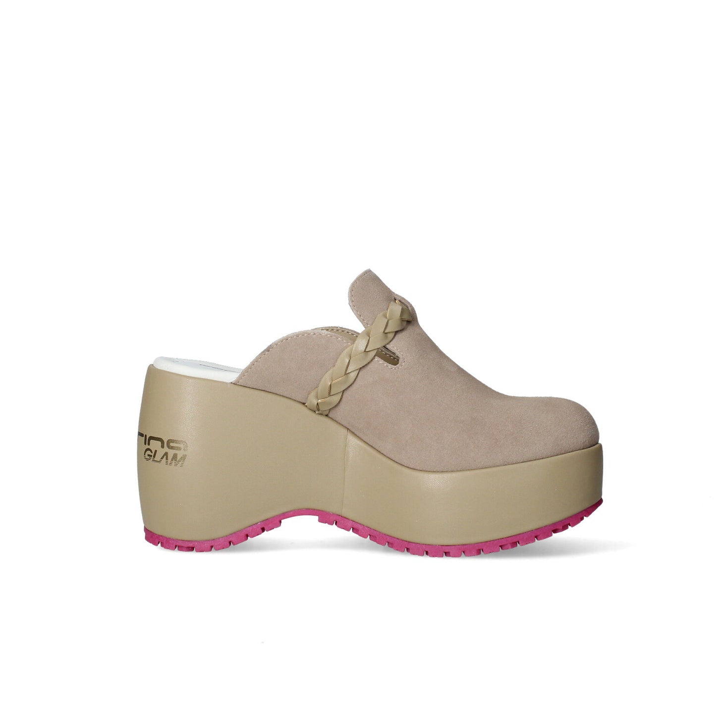 Sabot Donna Fornarina BOST