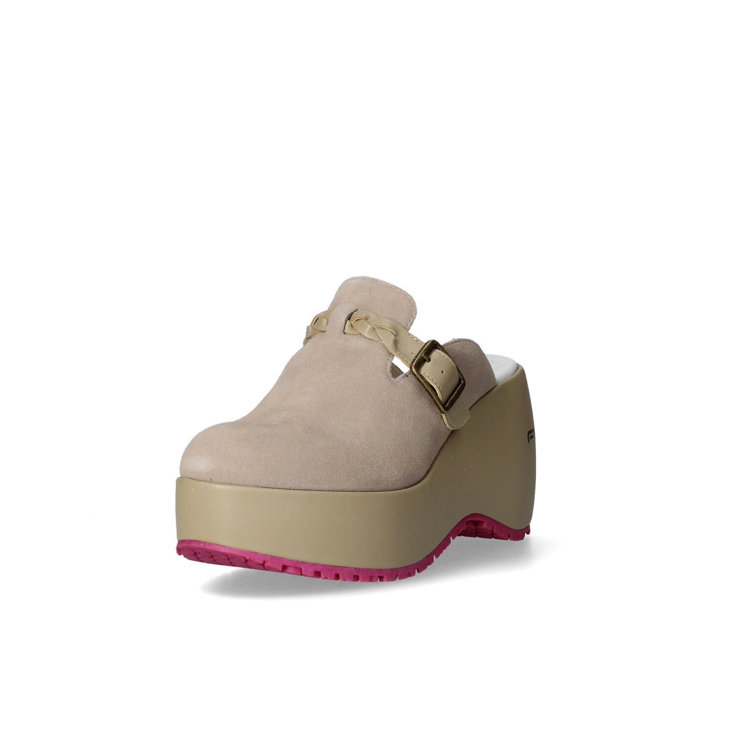 Sabot Donna Fornarina BOST