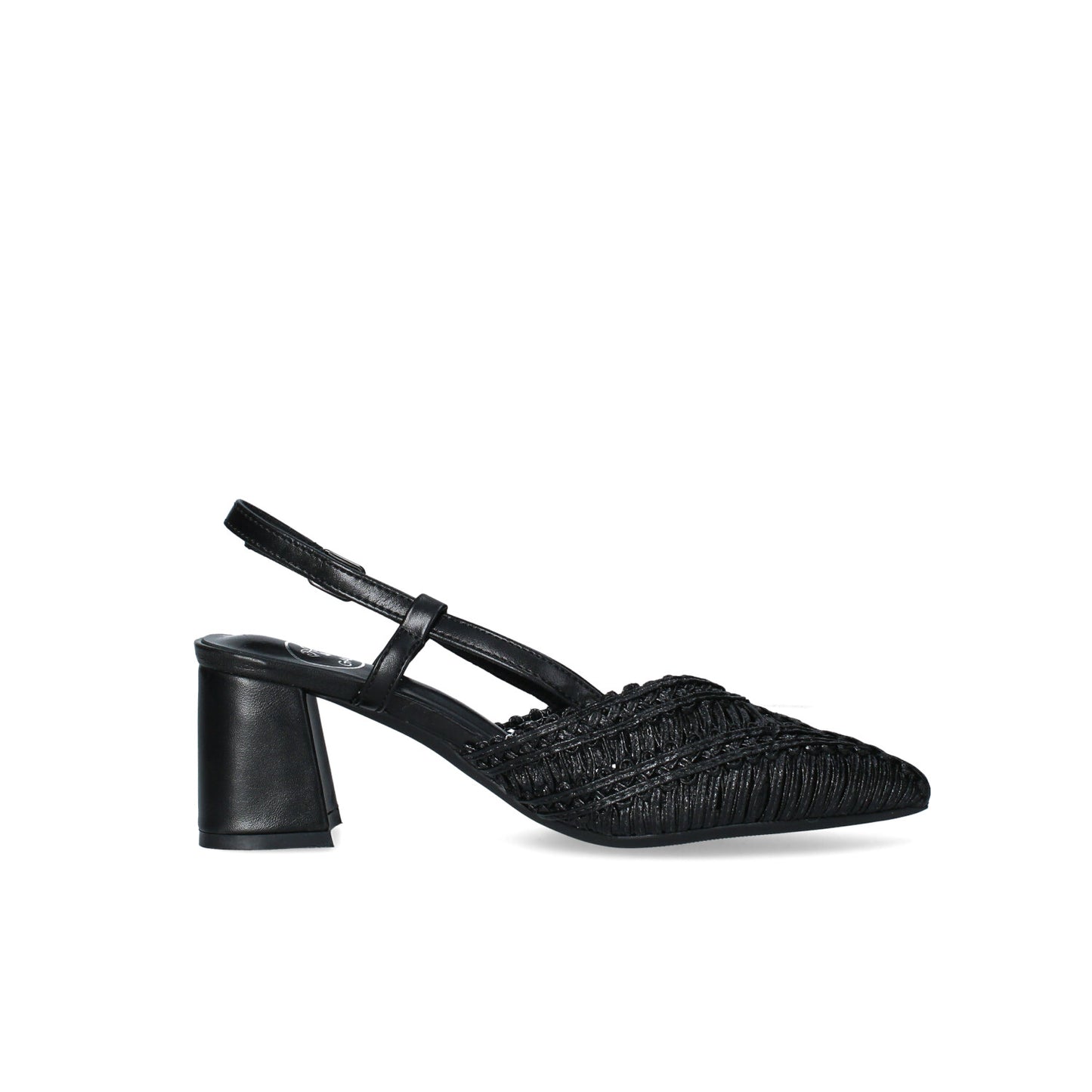 Sandalo con Tacco Donna Galia B58082-5A.2