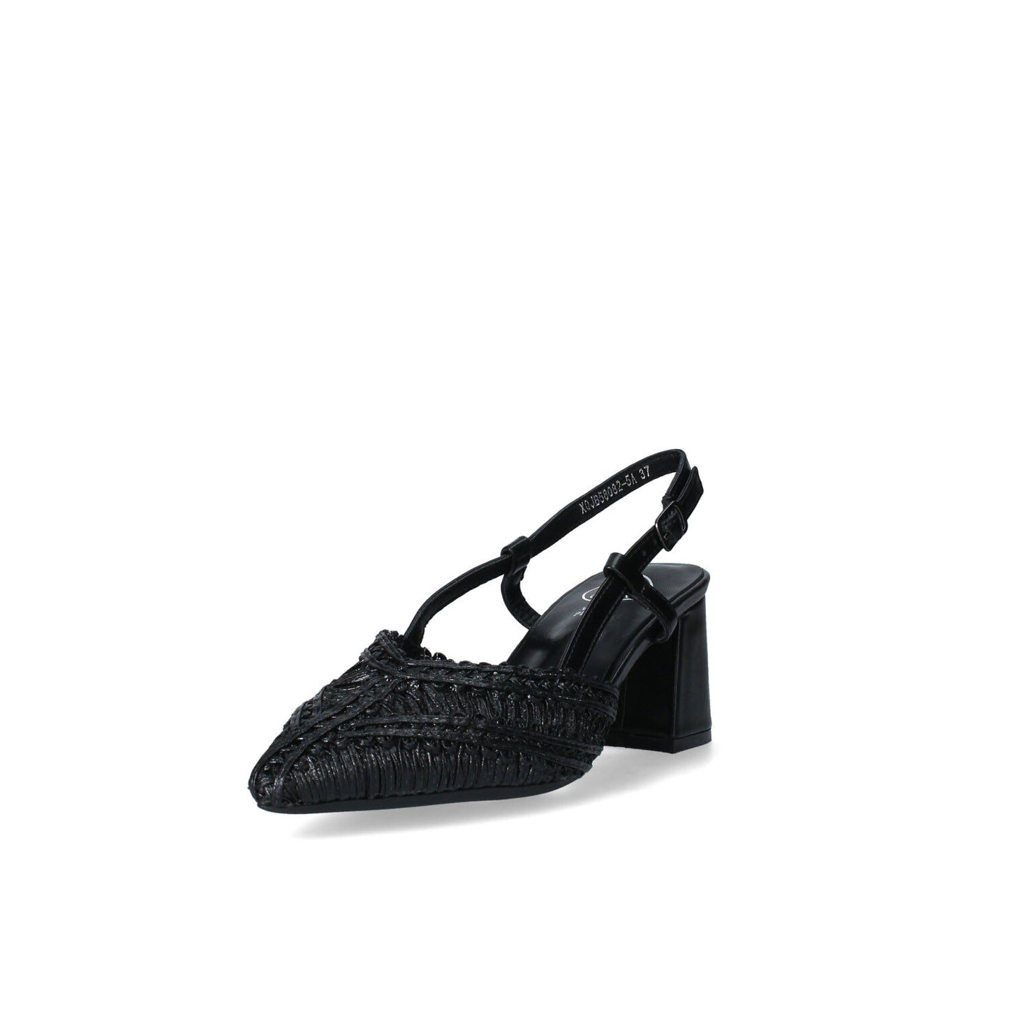 Sandalo con Tacco Donna Galia B58082-5A.2