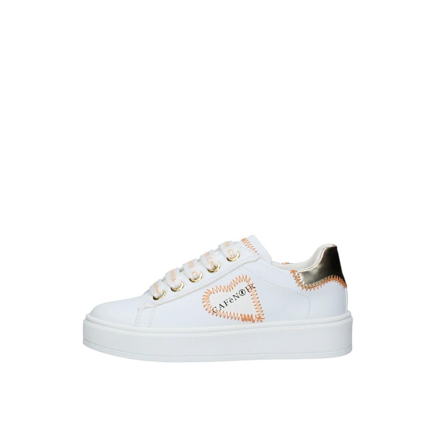 Zapatillas deportivas para niñas CafèNoir-Kids C-2400