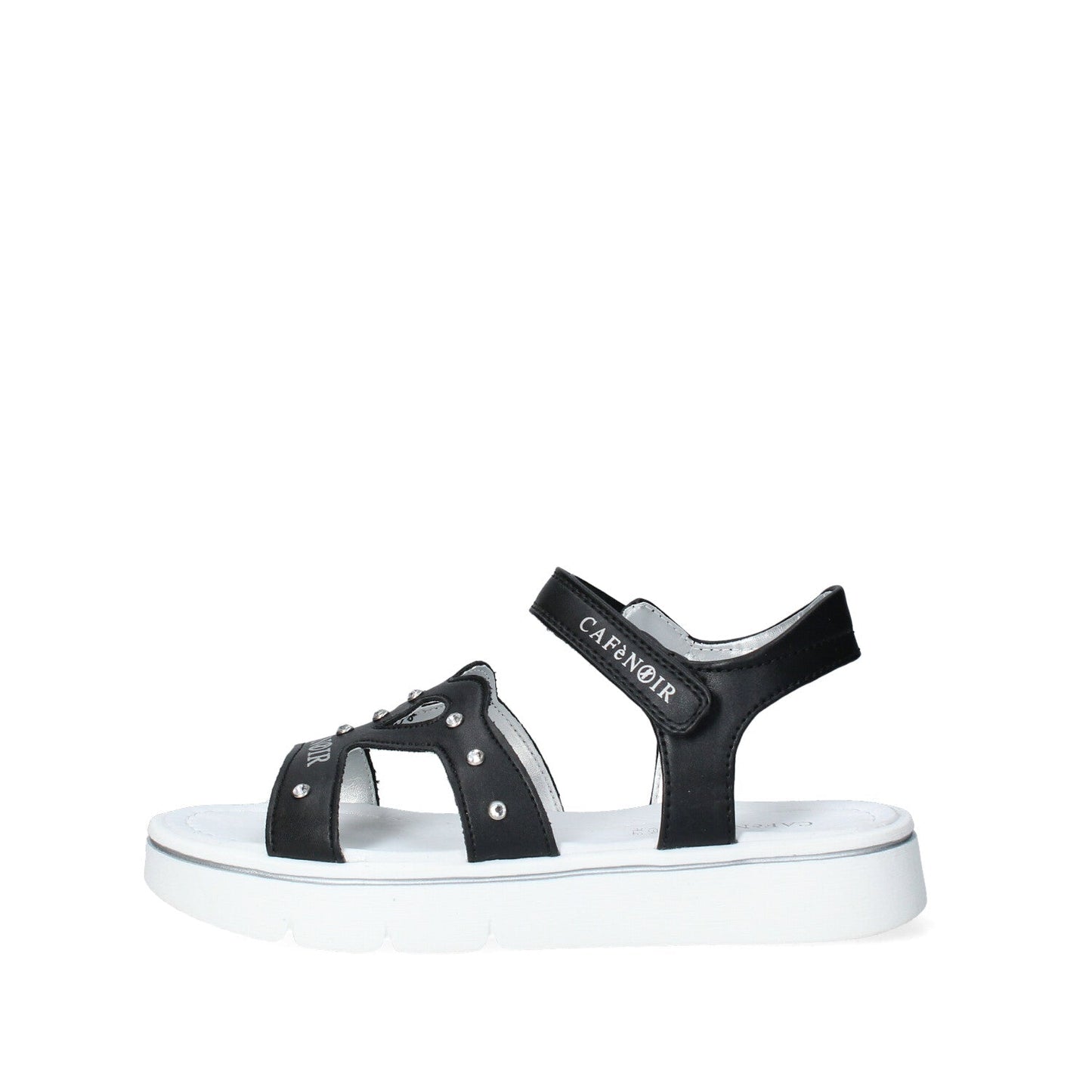 Sandalo Bimba CafèNoir-Kids C-2501.2