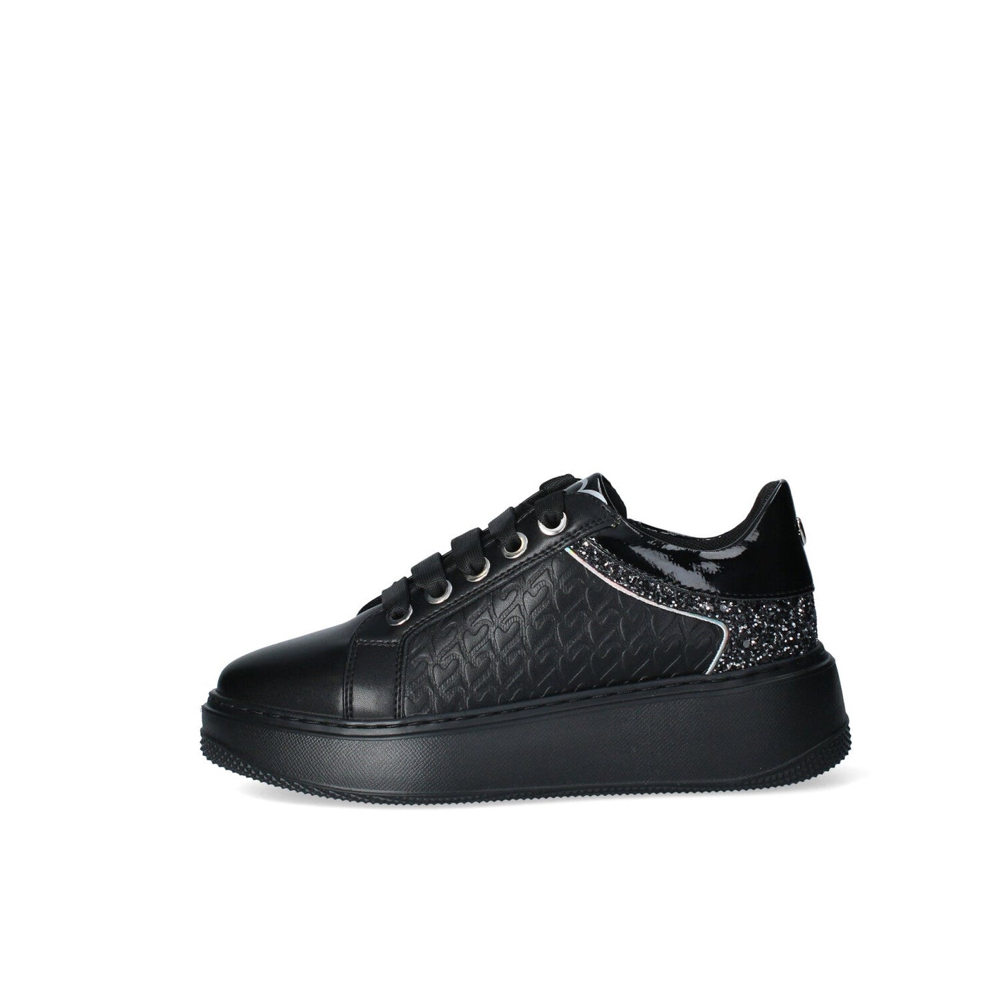 Sneakers Bimba CafèNoir-Kids C-2610