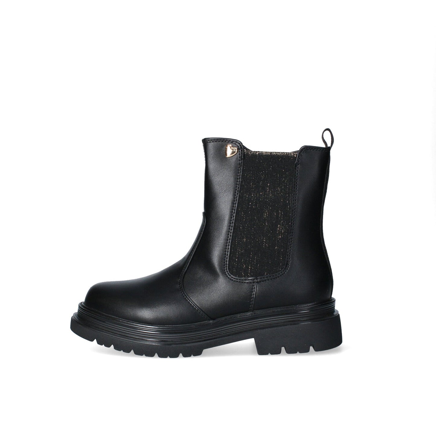 Stivaletto Bimba CafèNoir-Kids C-2660