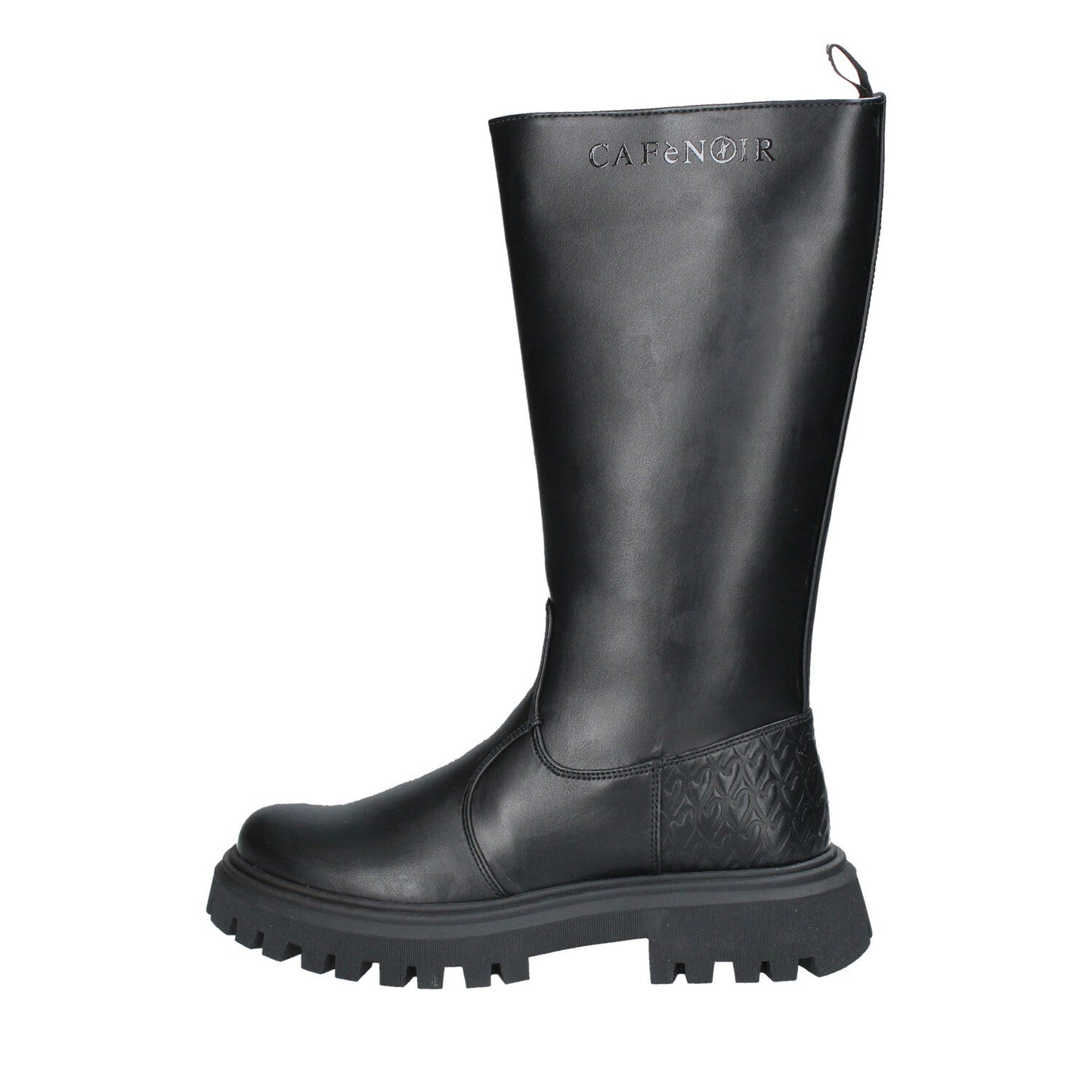 Stivale Donna CafèNoir C-2672D