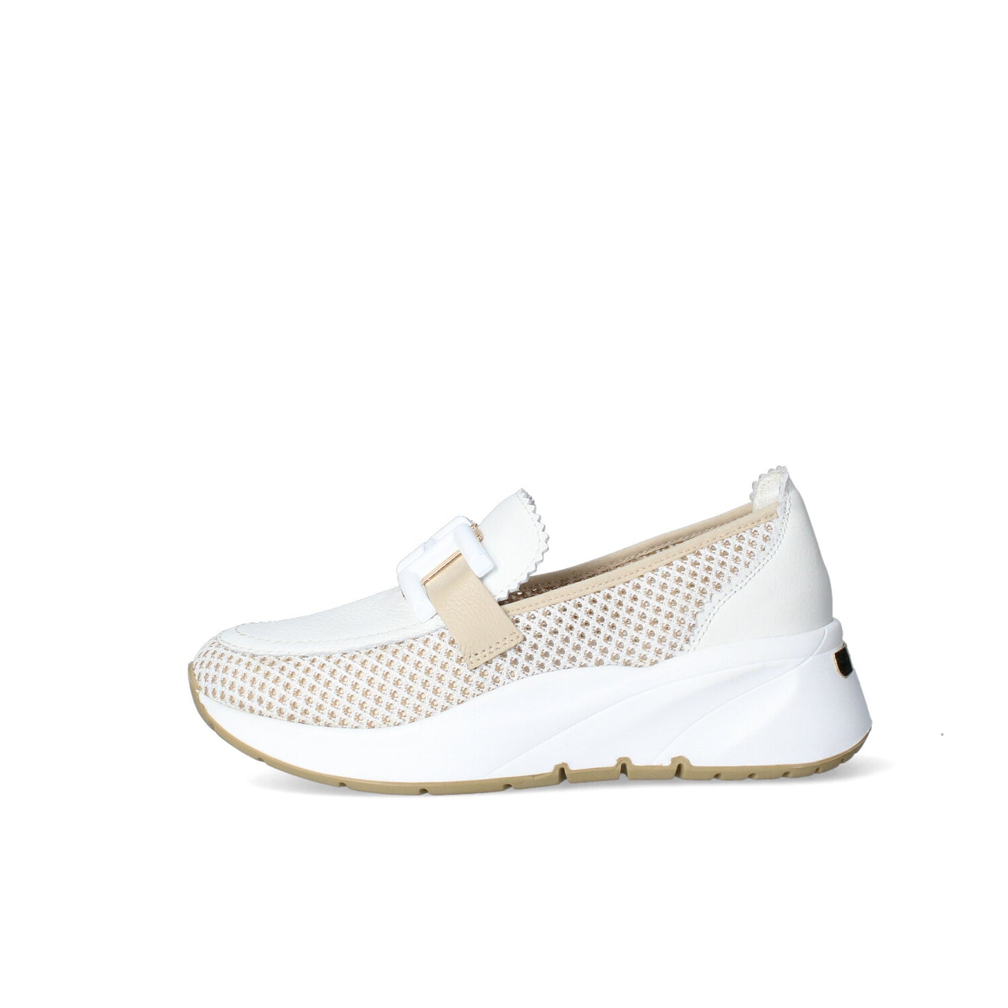 Mocassino Donna Luxury CECILIA103