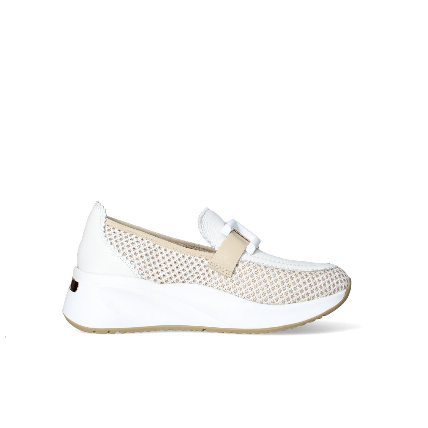Mocassino Donna Luxury CECILIA103