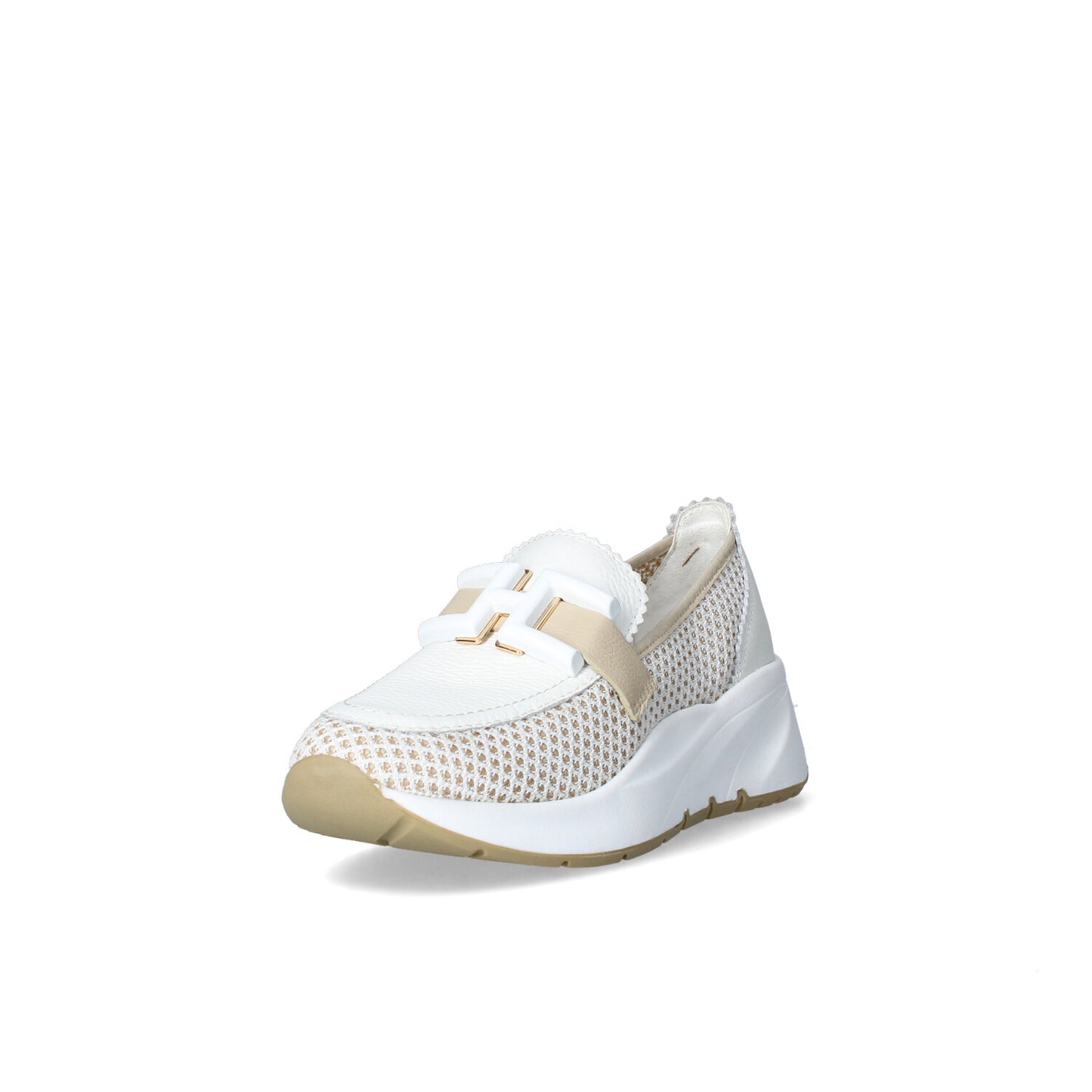 Mocassino Donna Luxury CECILIA103