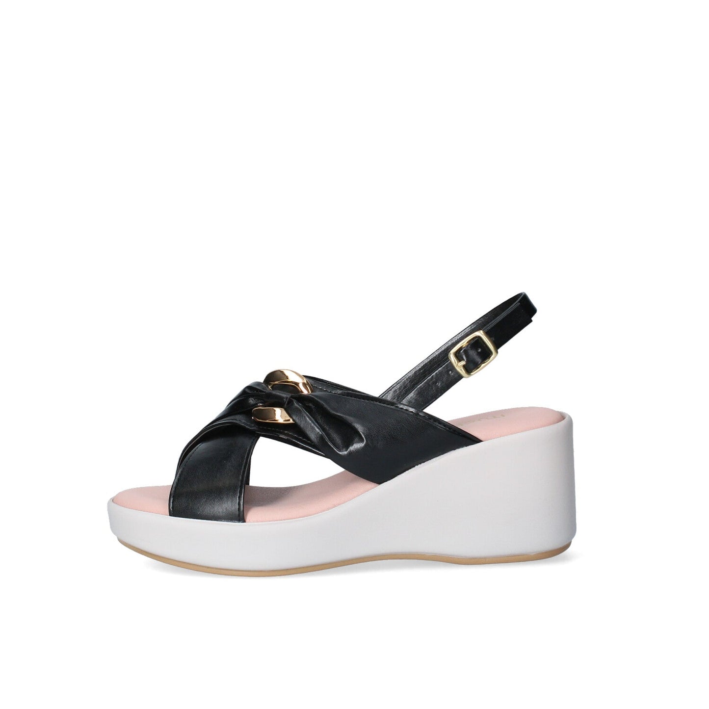 Sandalo con Zeppa Donna Michelle CEGLIE.2