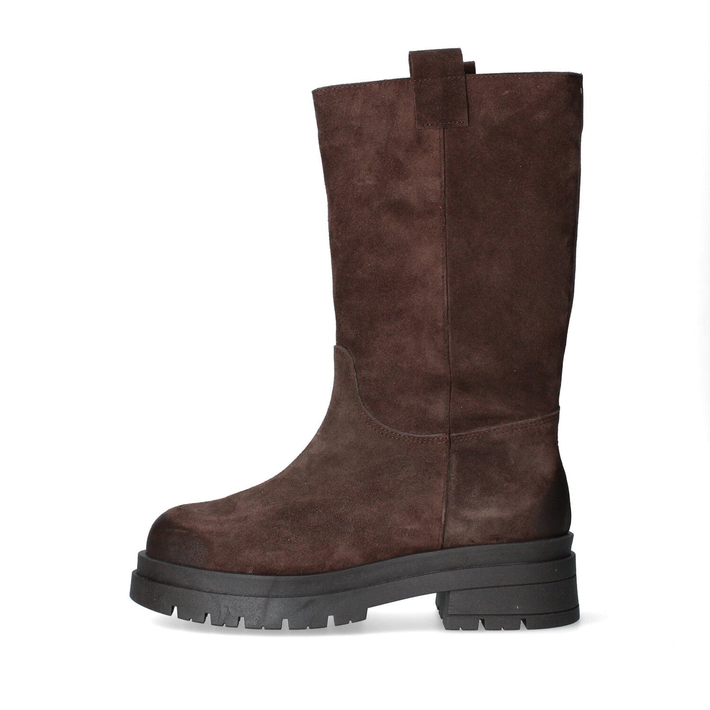 Proyecto de botas de mujer CHARLOTTE5.2