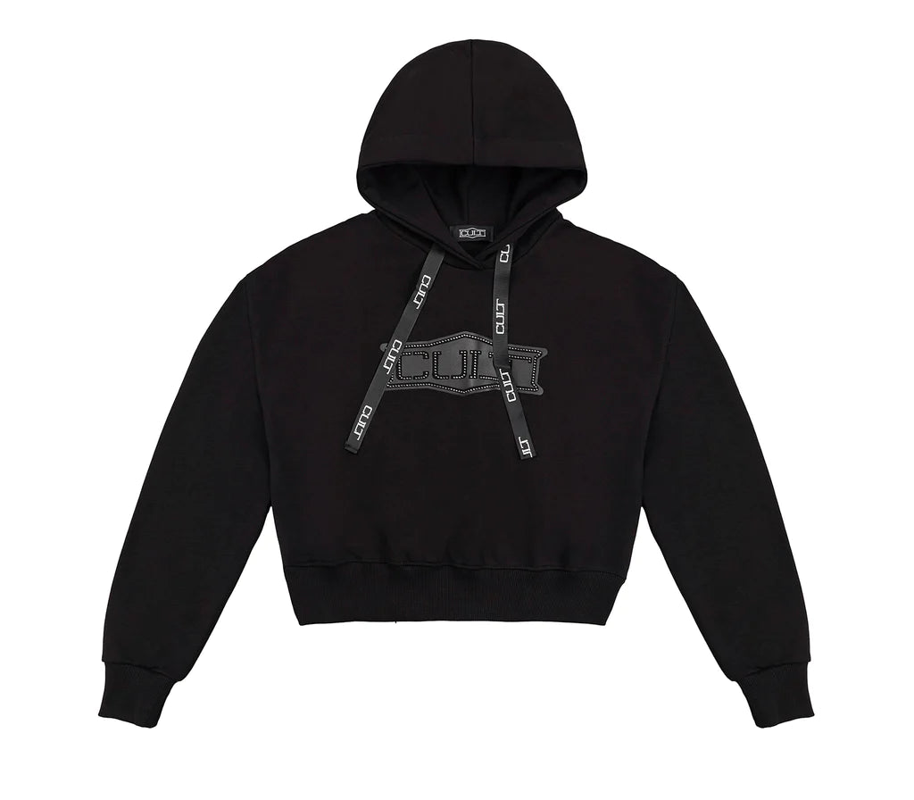 Felpa Donna Cult-Abbigliamento CLC400400