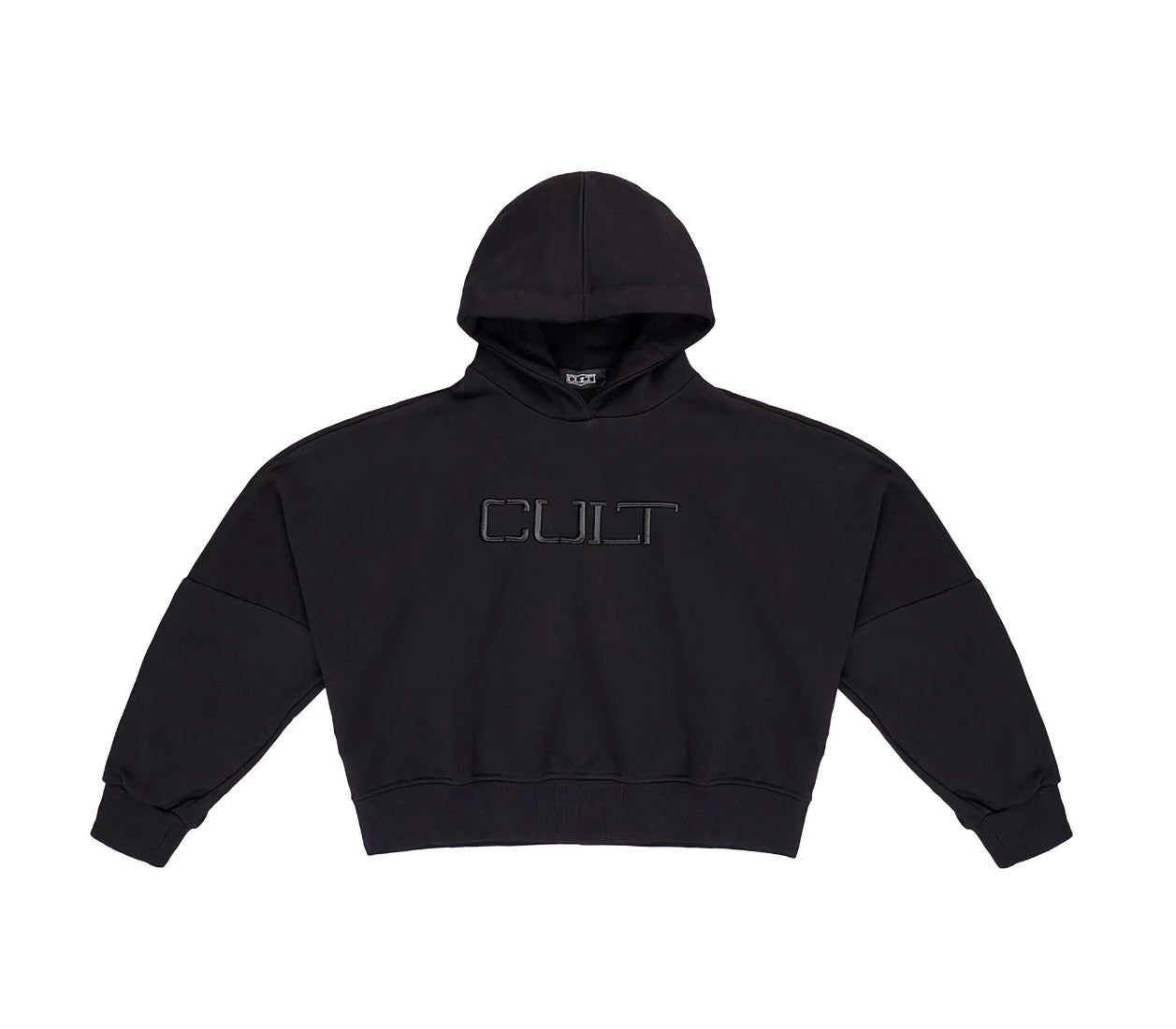 Felpa Donna Cult-Abbigliamento CLC402900