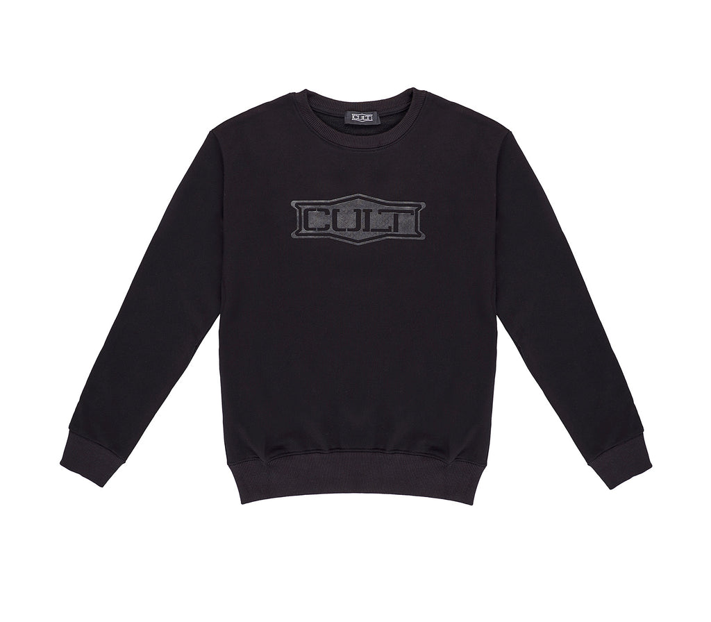 Sudadera de hombre Cult-Clothing CLC404700