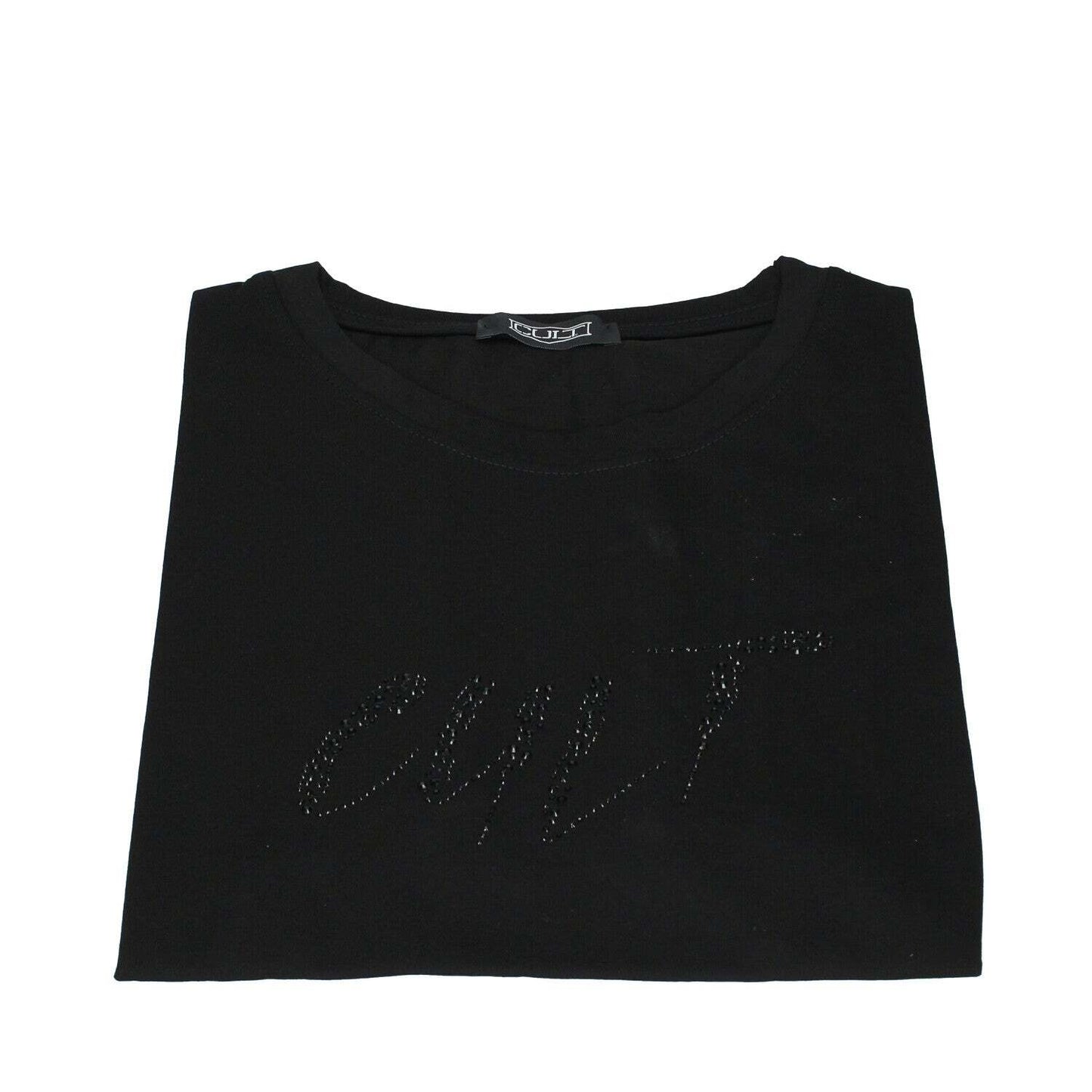 T-Shirt Donna Cult-Abbigliamento CLC701501