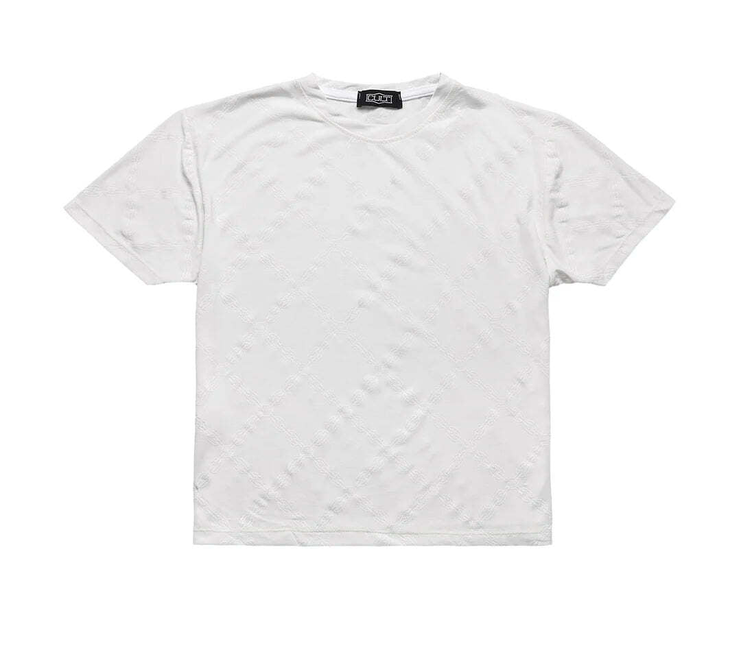 T-Shirt Donna Cult-Abbigliamento CLC704100