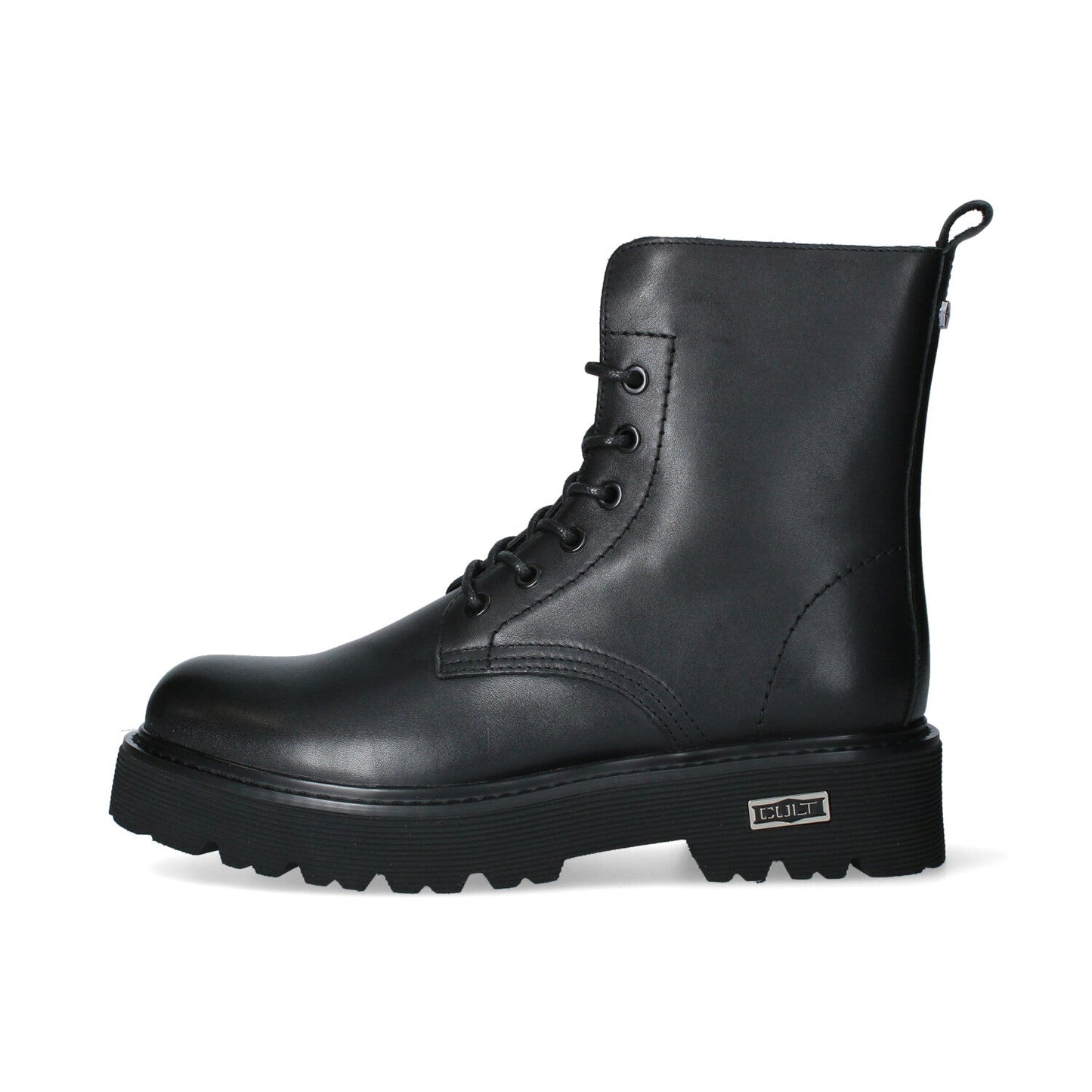Stivaletto Uomo Cult CLM303701