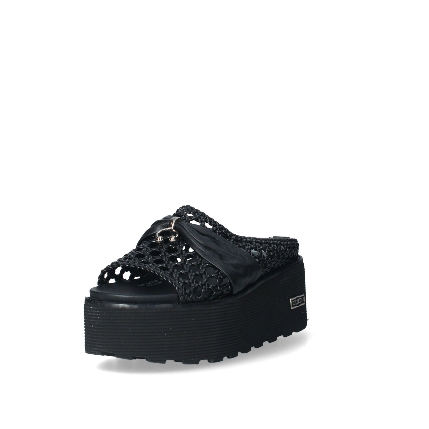 Sandalo con Zeppa Donna Cult CLW345702