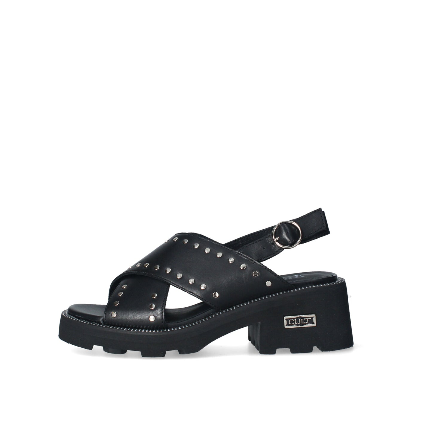 Sandalo con Tacco Donna Cult CLW370500