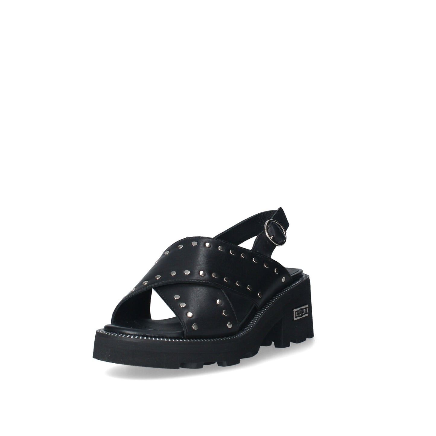 Sandalo con Tacco Donna Cult CLW370500