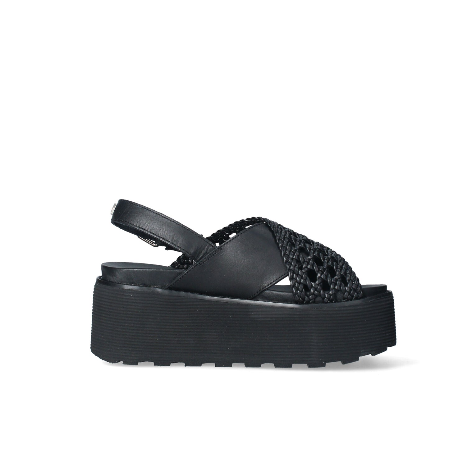 Sandalo con Zeppa Donna Cult CLW389102