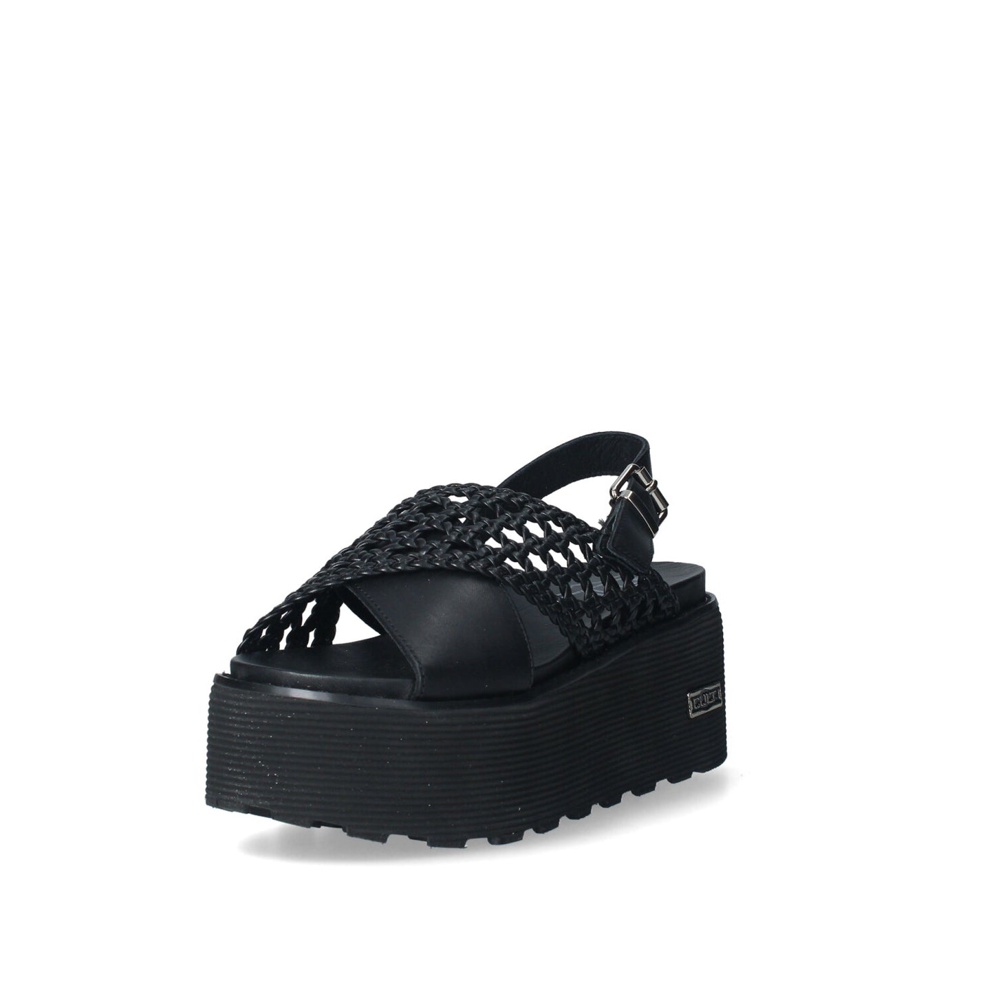Sandalo con Zeppa Donna Cult CLW389102