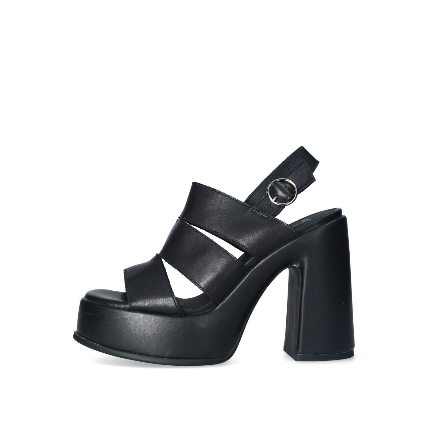 Sandalo con Tacco Donna Cult CLW450800