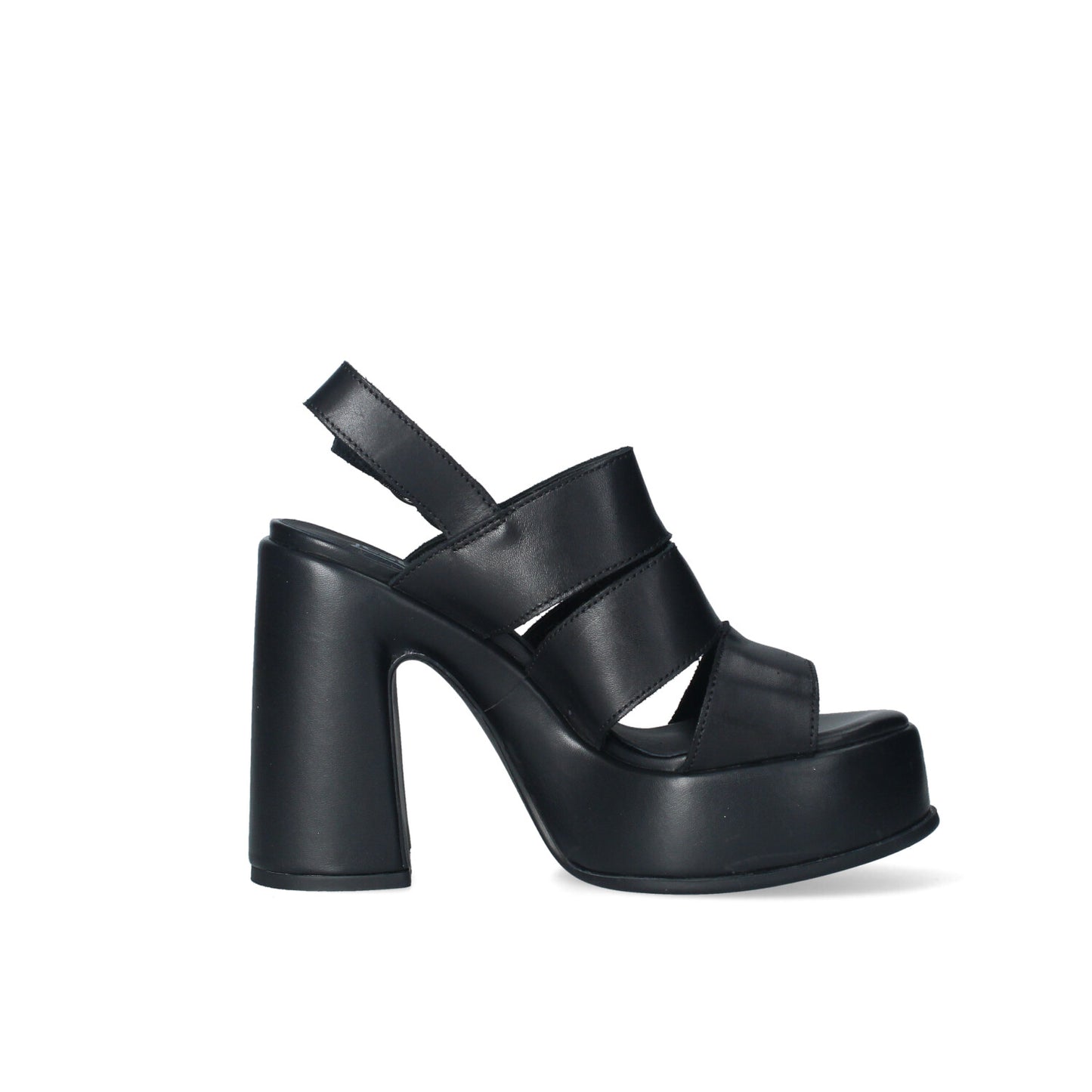 Sandalo con Tacco Donna Cult CLW450800