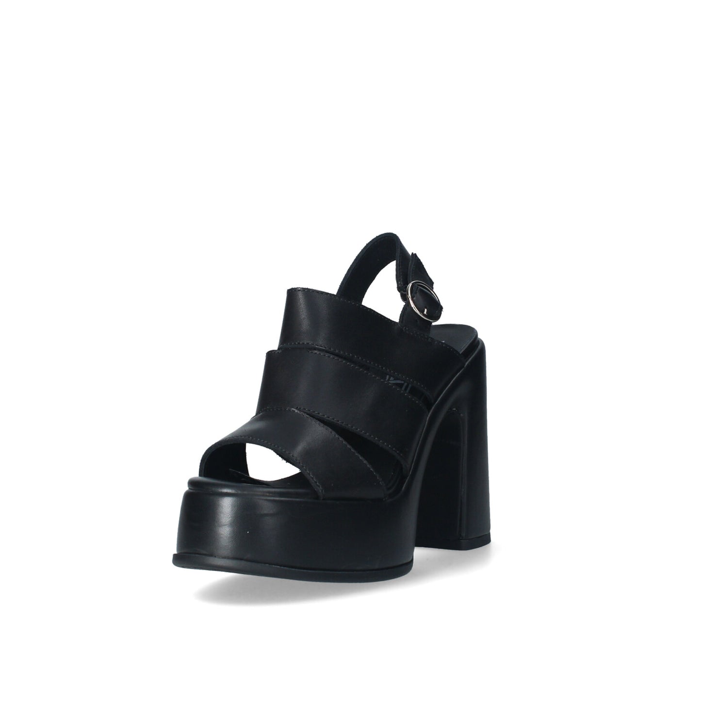 Sandalo con Tacco Donna Cult CLW450800