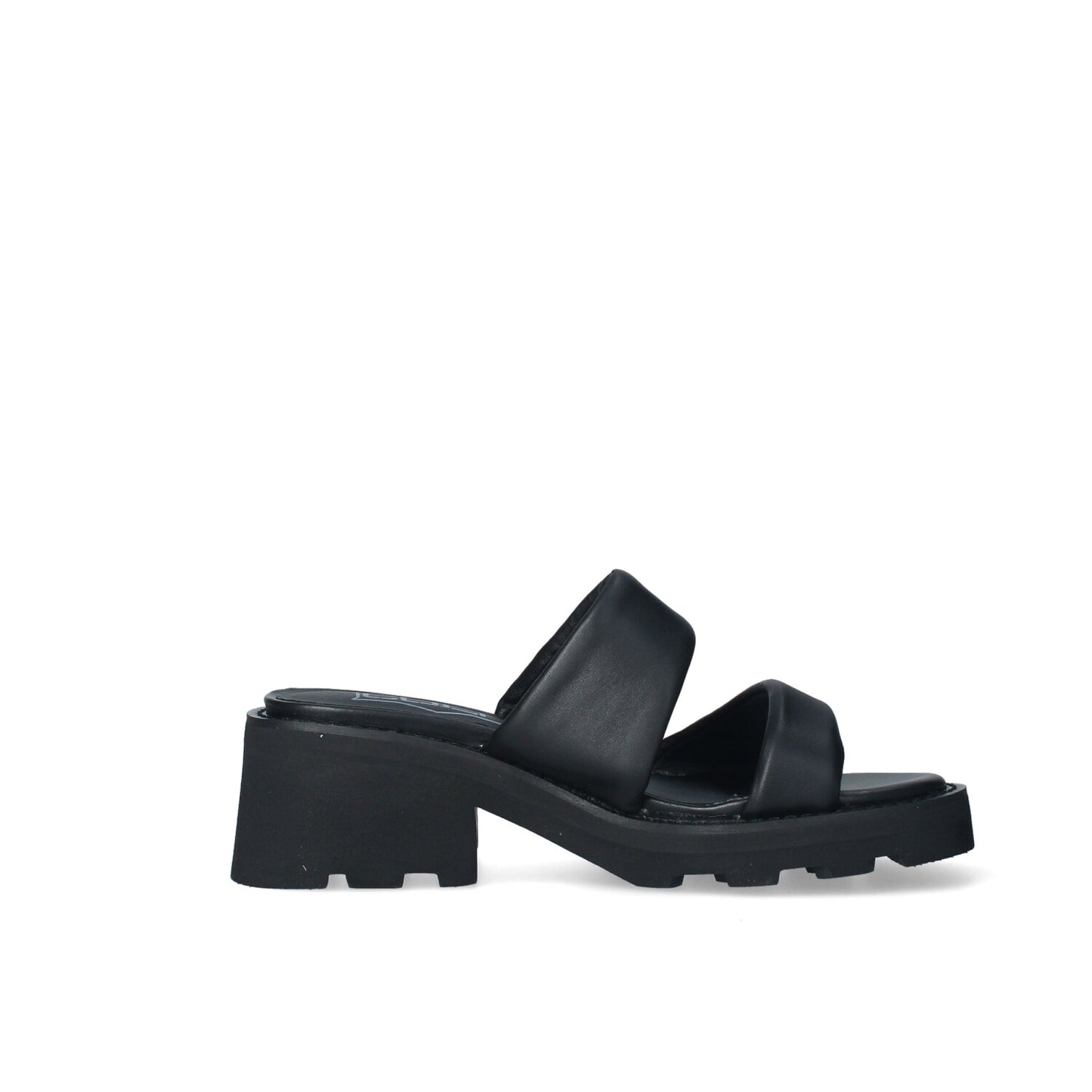 Sandalia de tacón para mujer Cult CLW452300