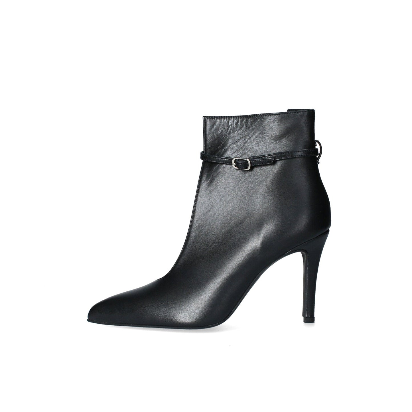 Stivaletto Donna Tsakiris Mallas COMO-6-1