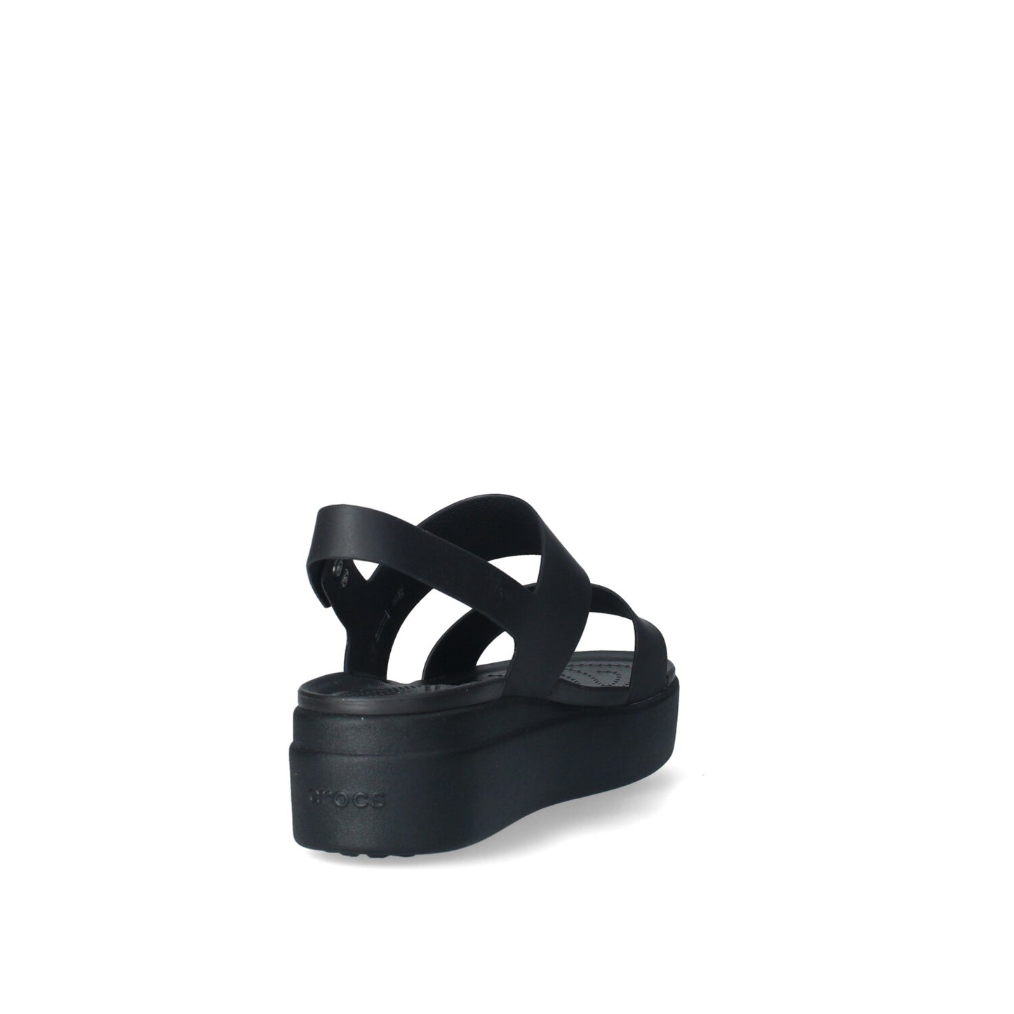 Sandalo con Zeppa Donna Crocs CR.206453.2