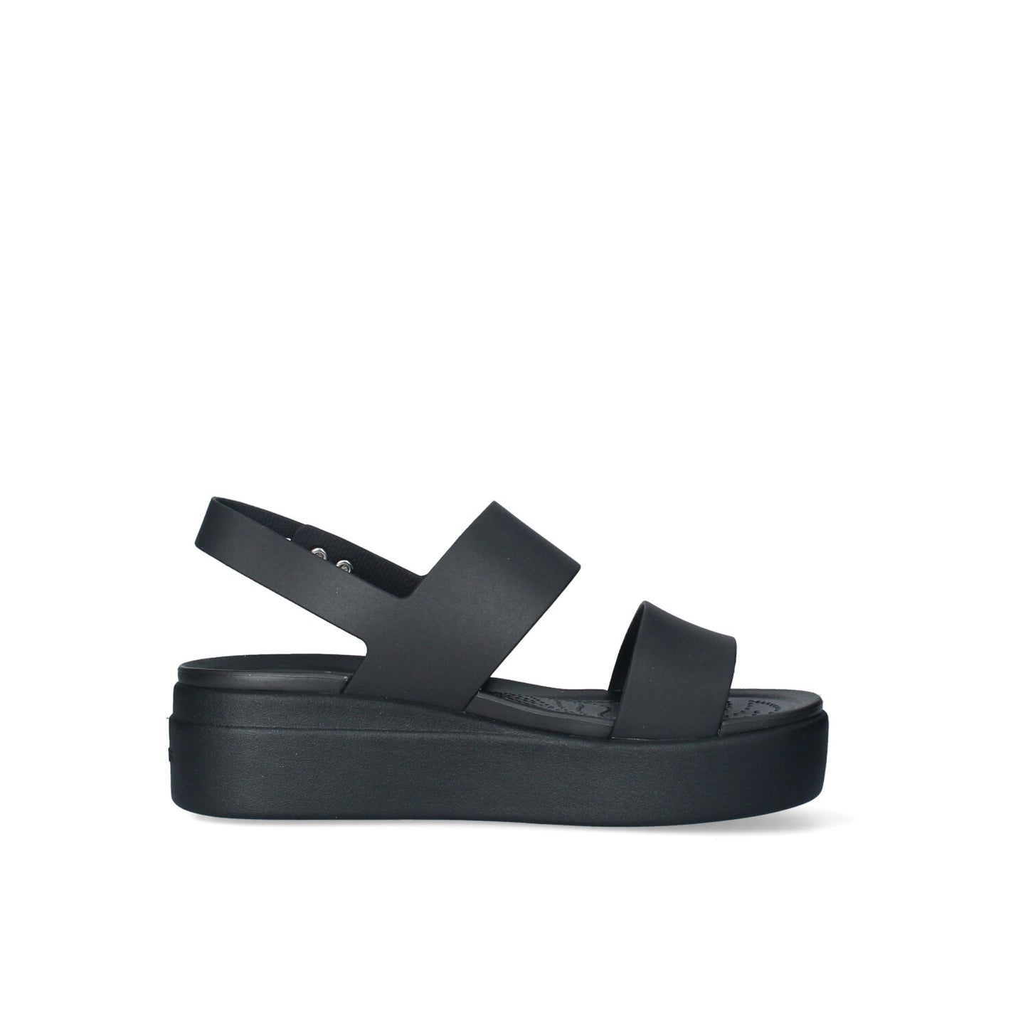 Sandalo con Zeppa Donna Crocs CR.206453.2