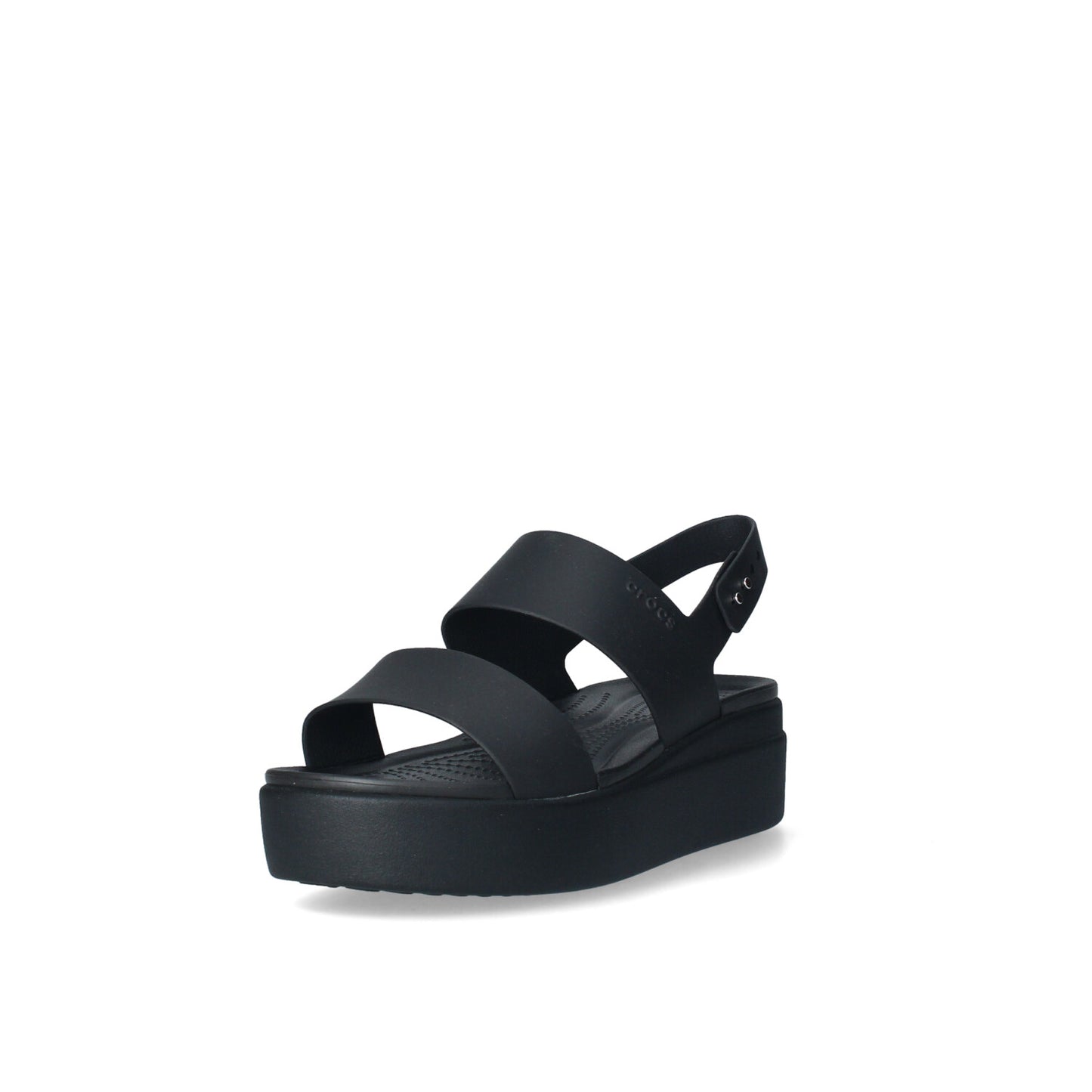 Sandalo con Zeppa Donna Crocs CR.206453.2