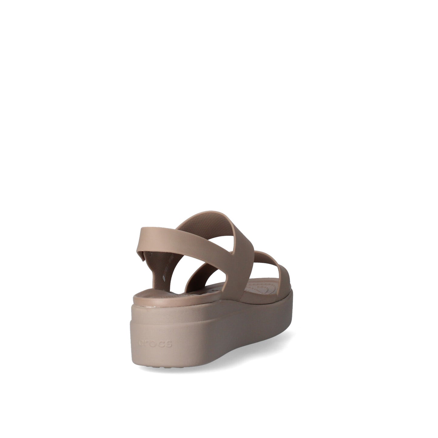 Sandalo con Zeppa Donna Crocs CR.206453