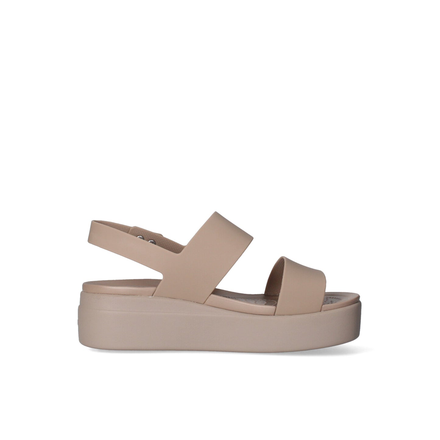 Sandalo con Zeppa Donna Crocs CR.206453